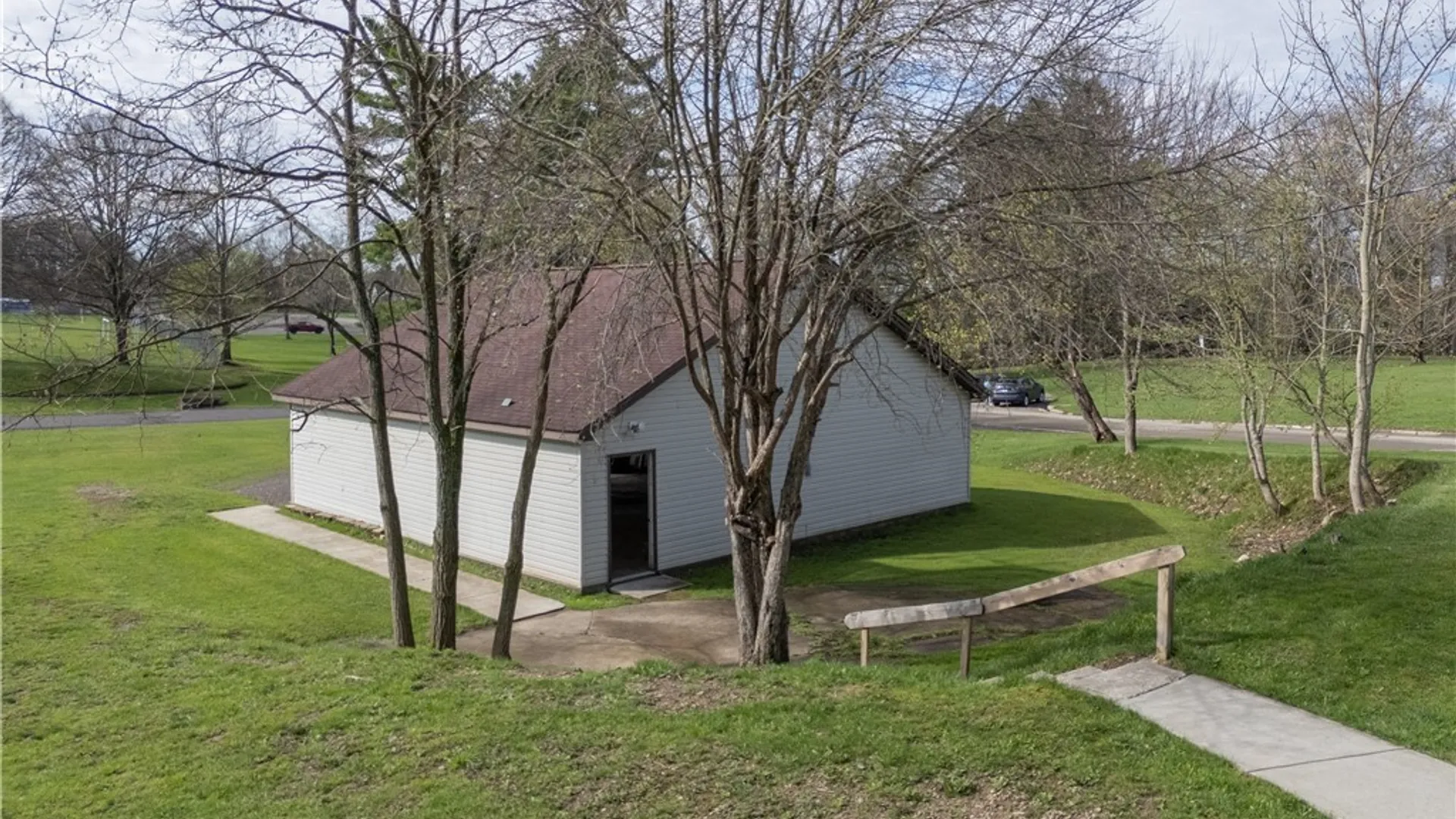 Property at 31 Hughes Street, Jamestown, NY 14701 8