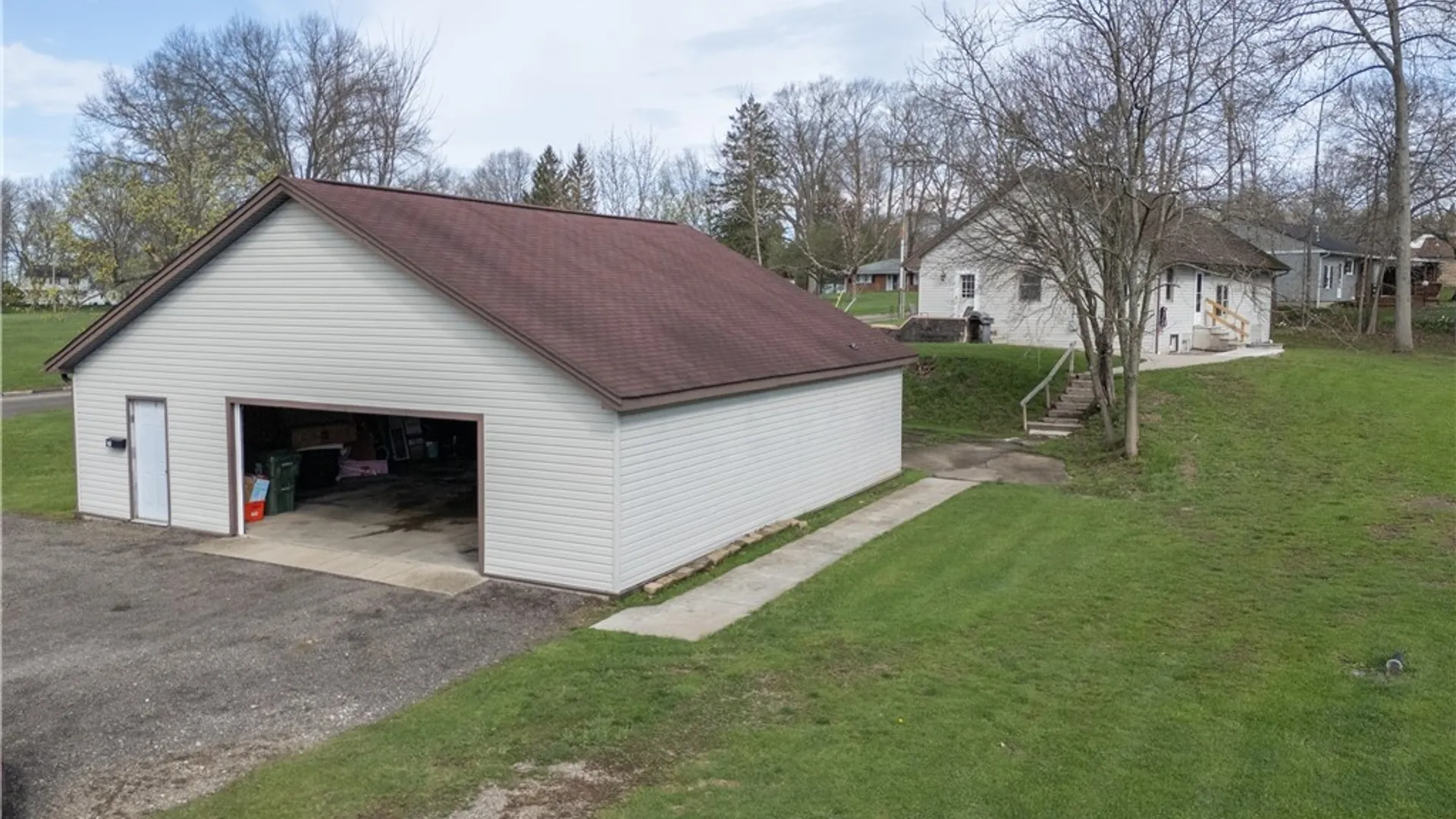 Property at 31 Hughes Street, Jamestown, NY 14701 9