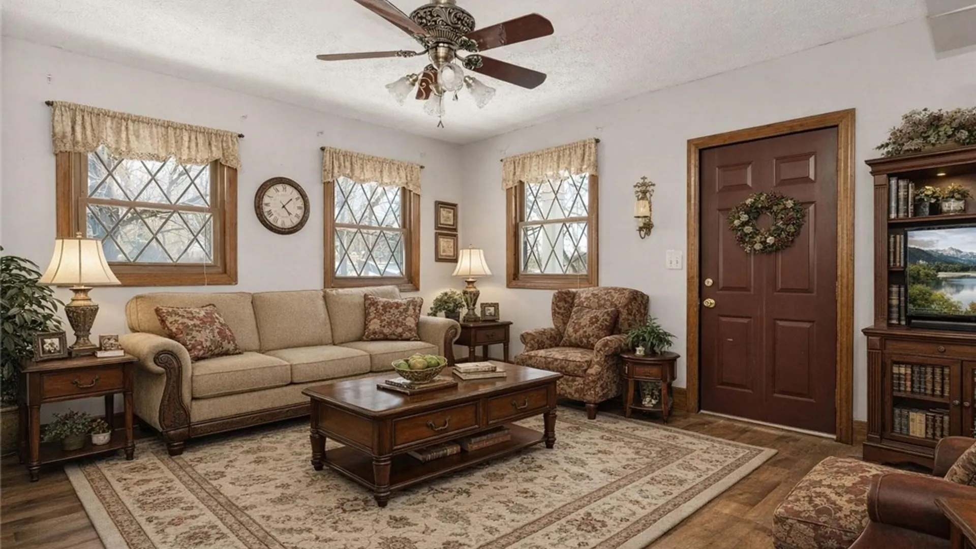 Property at 2700 Sanitarium Road, Manchester, NY 14432 12