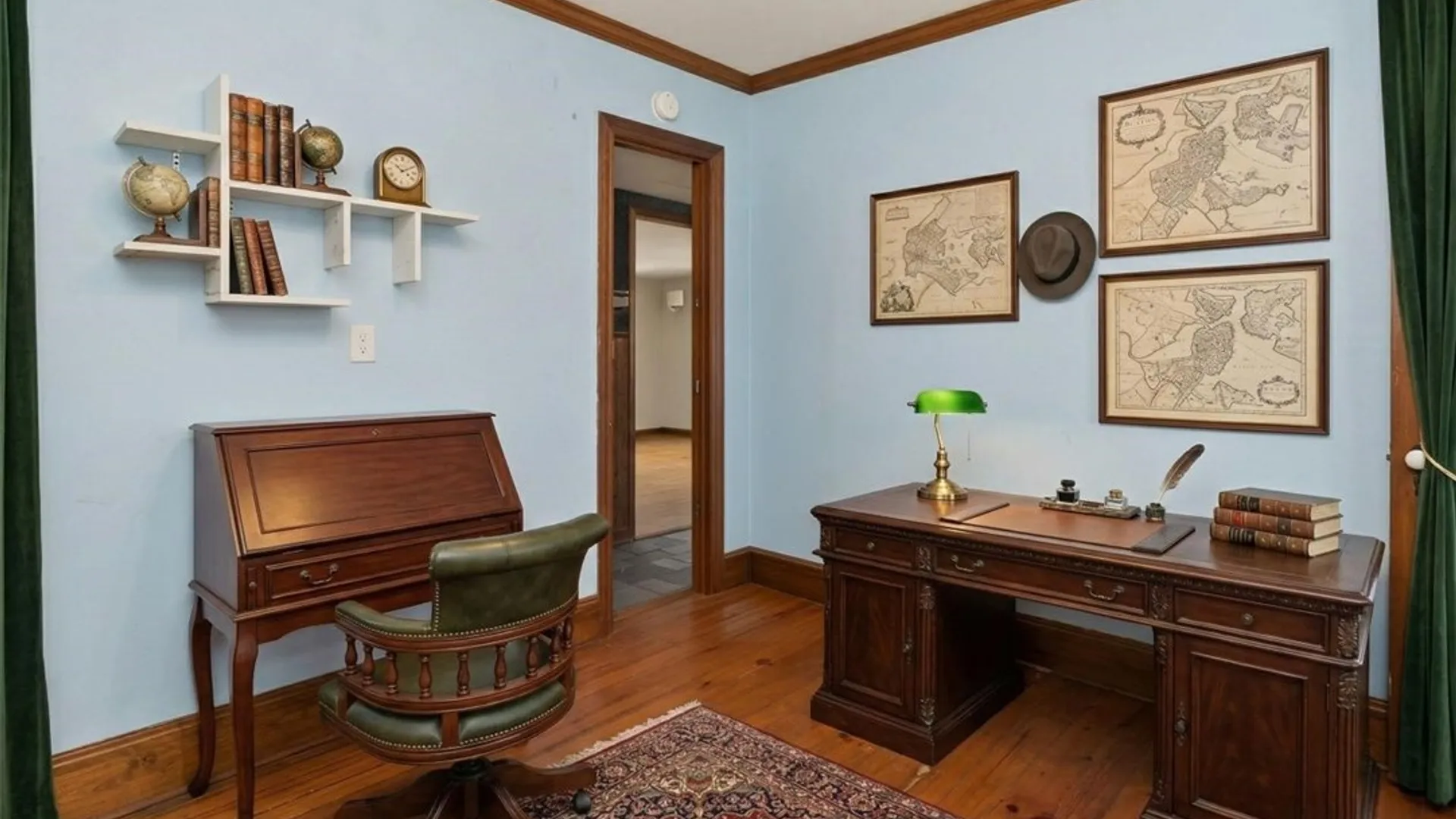 Property at 2700 Sanitarium Road, Manchester, NY 14432 14