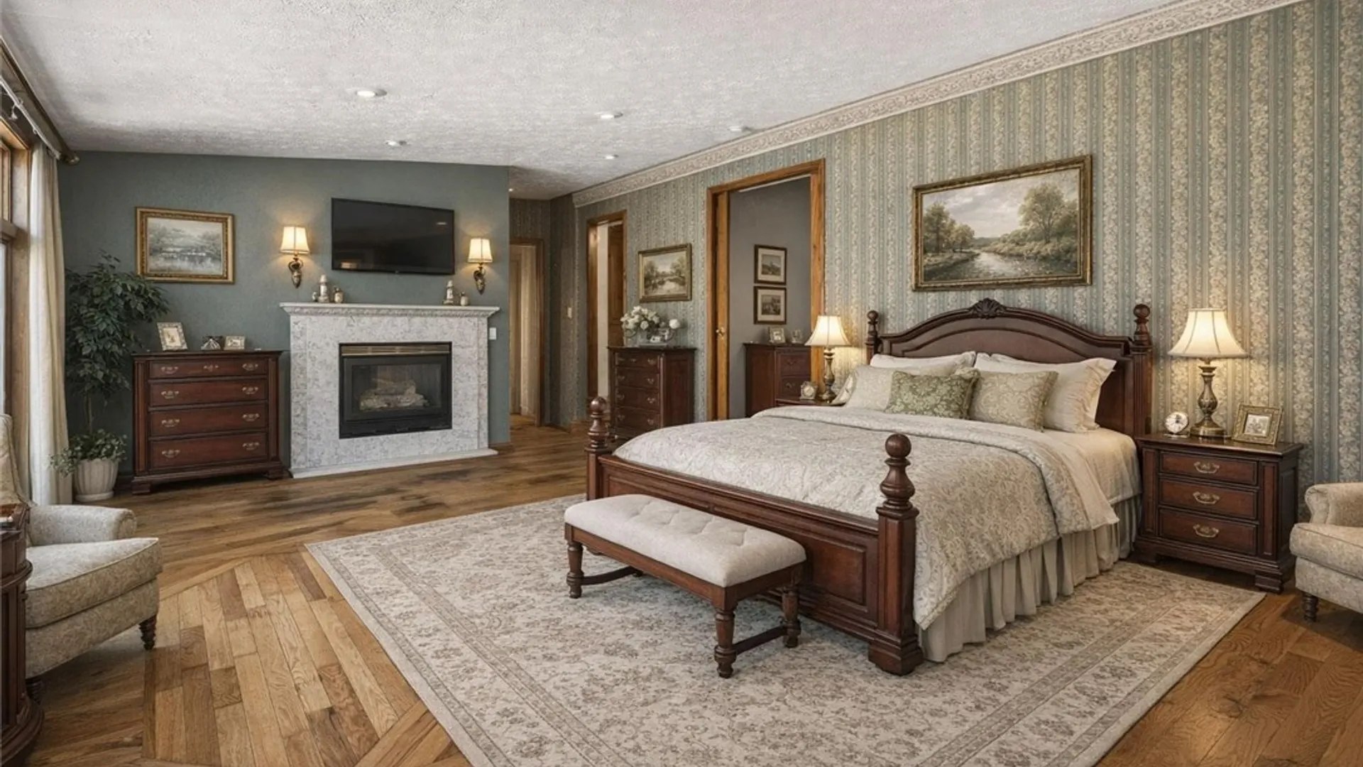 Property at 2700 Sanitarium Road, Manchester, NY 14432 27