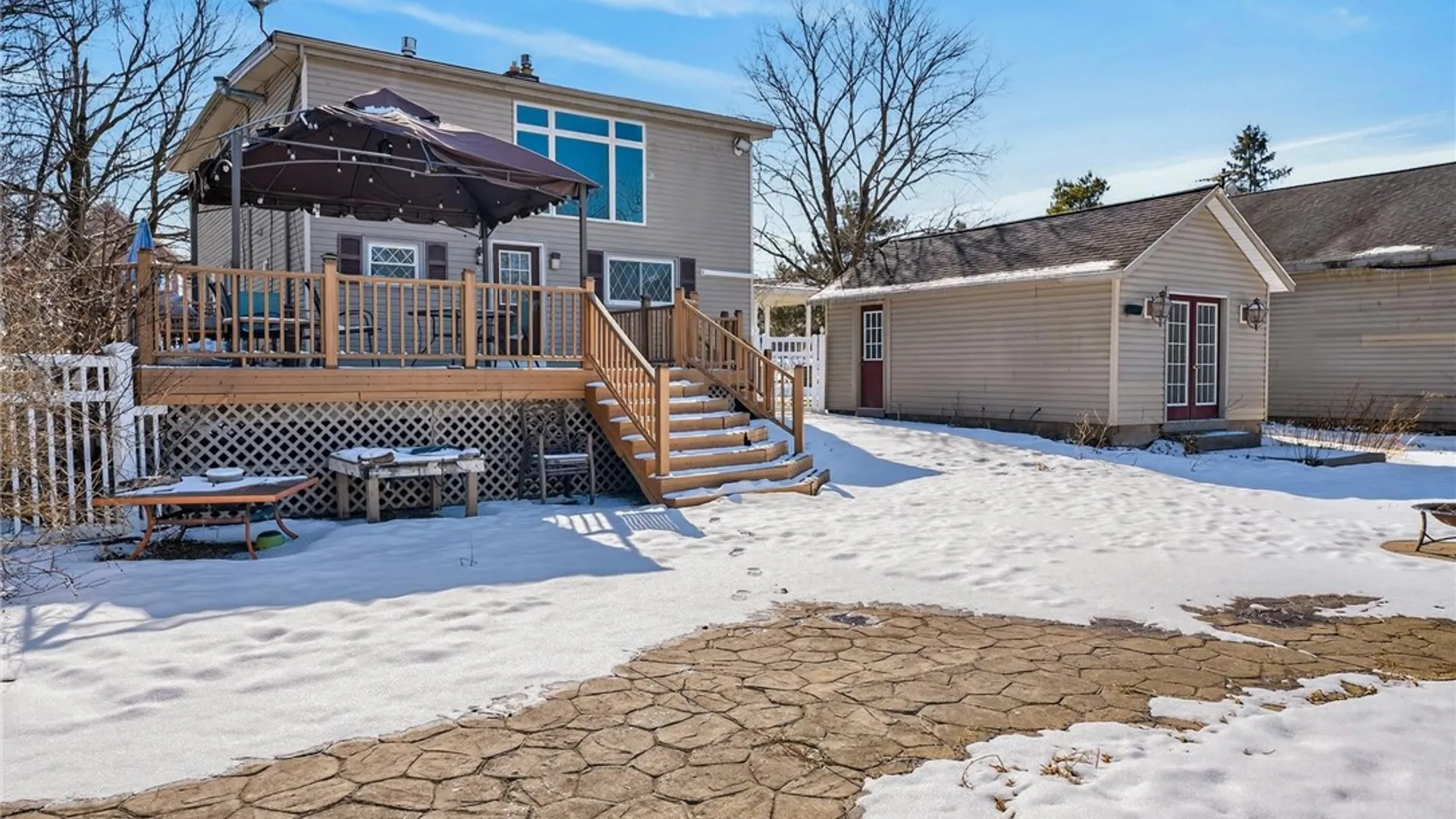 Property at 2700 Sanitarium Road, Manchester, NY 14432 42