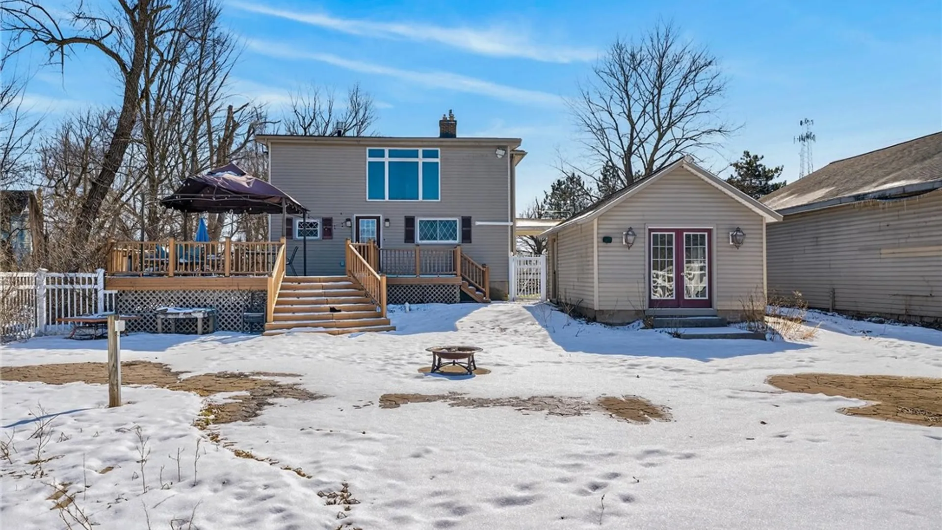 Property at 2700 Sanitarium Road, Manchester, NY 14432 43