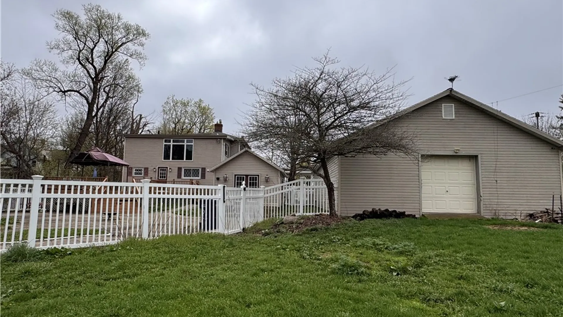 Property at 2700 Sanitarium Road, Manchester, NY 14432 47