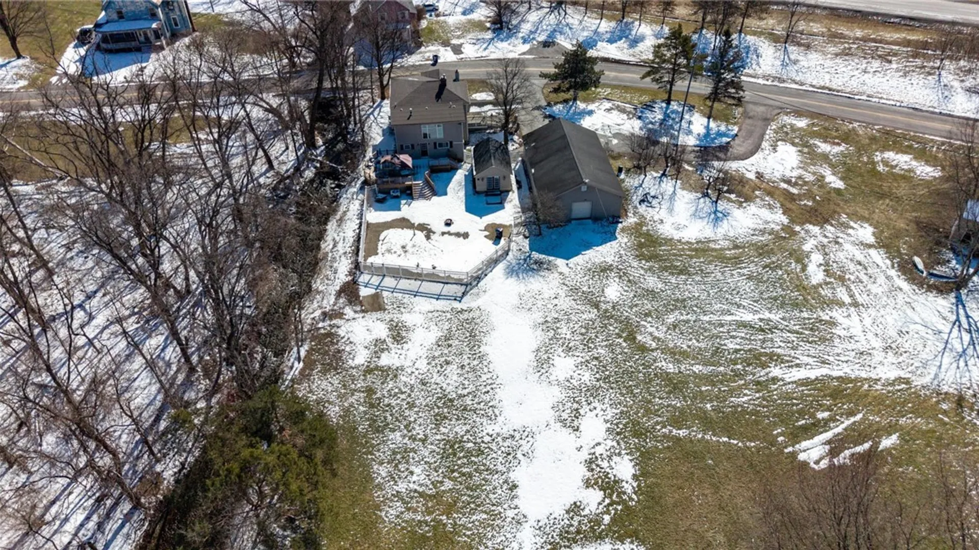 Property at 2700 Sanitarium Road, Manchester, NY 14432 49