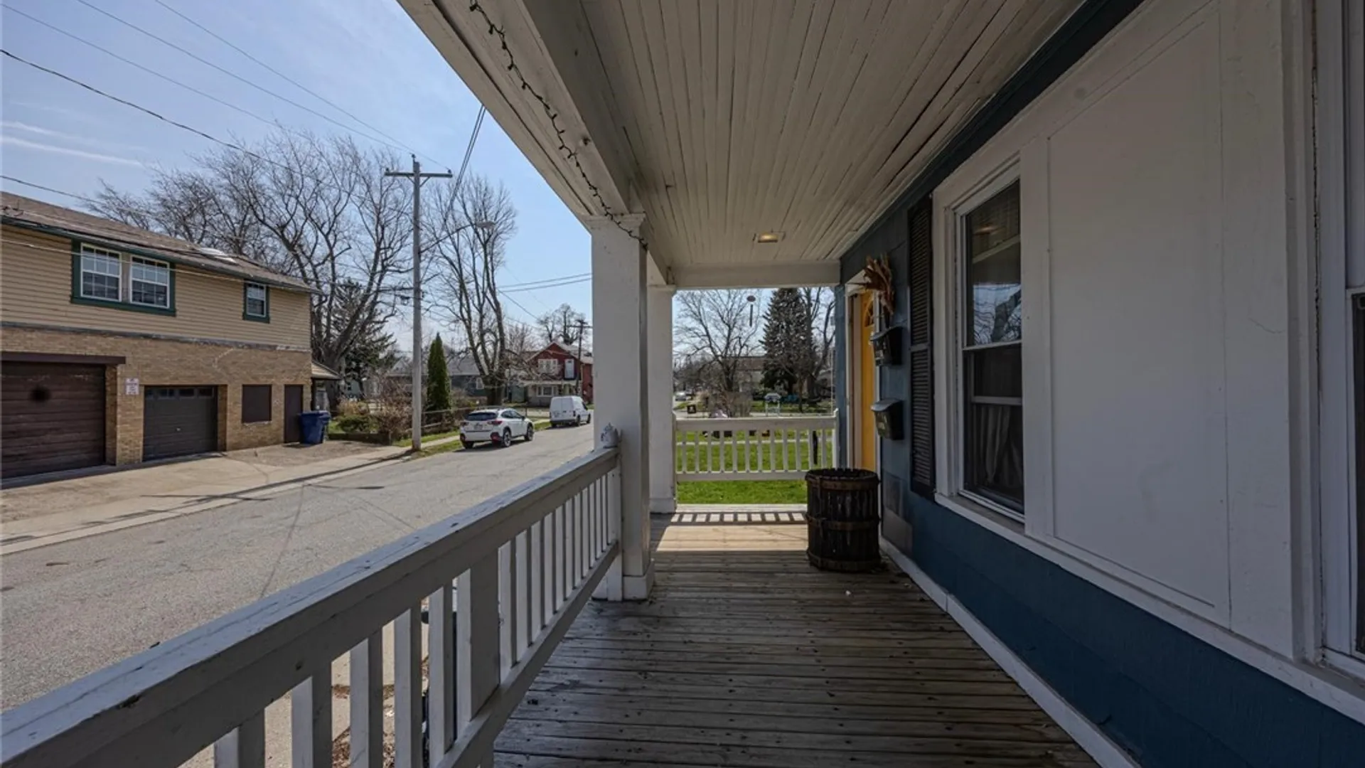 Property at 86 Guernsey Street, Buffalo, NY 14207 11