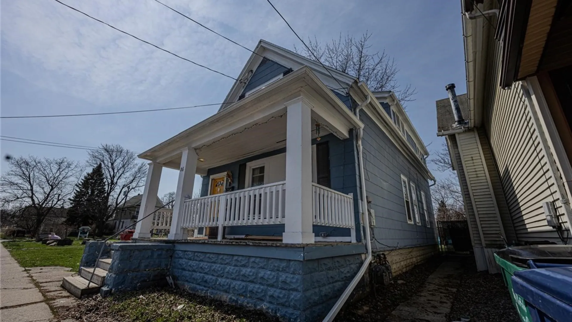 Property at 86 Guernsey Street, Buffalo, NY 14207 3