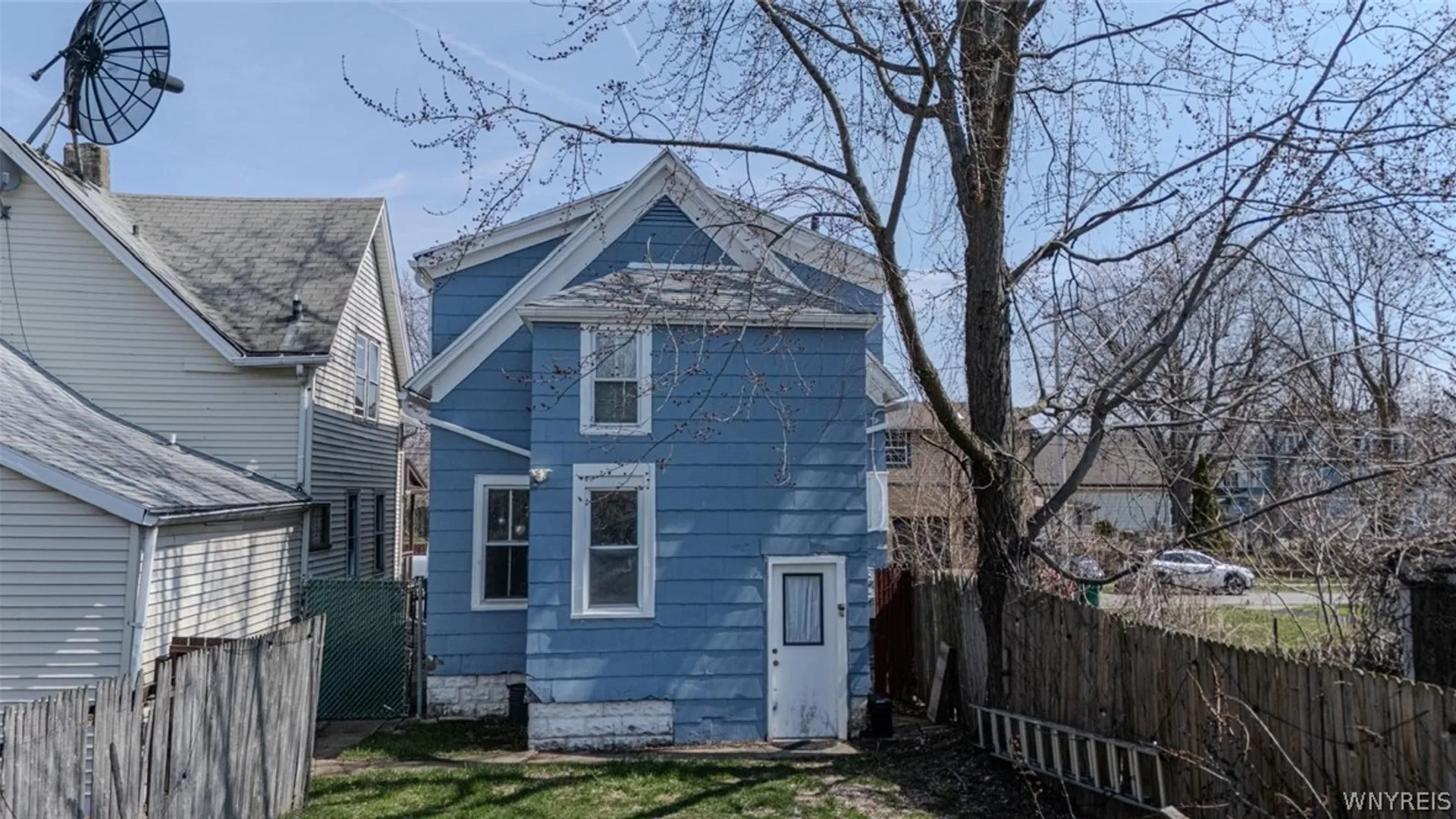 Property at 86 Guernsey Street, Buffalo, NY 14207 37