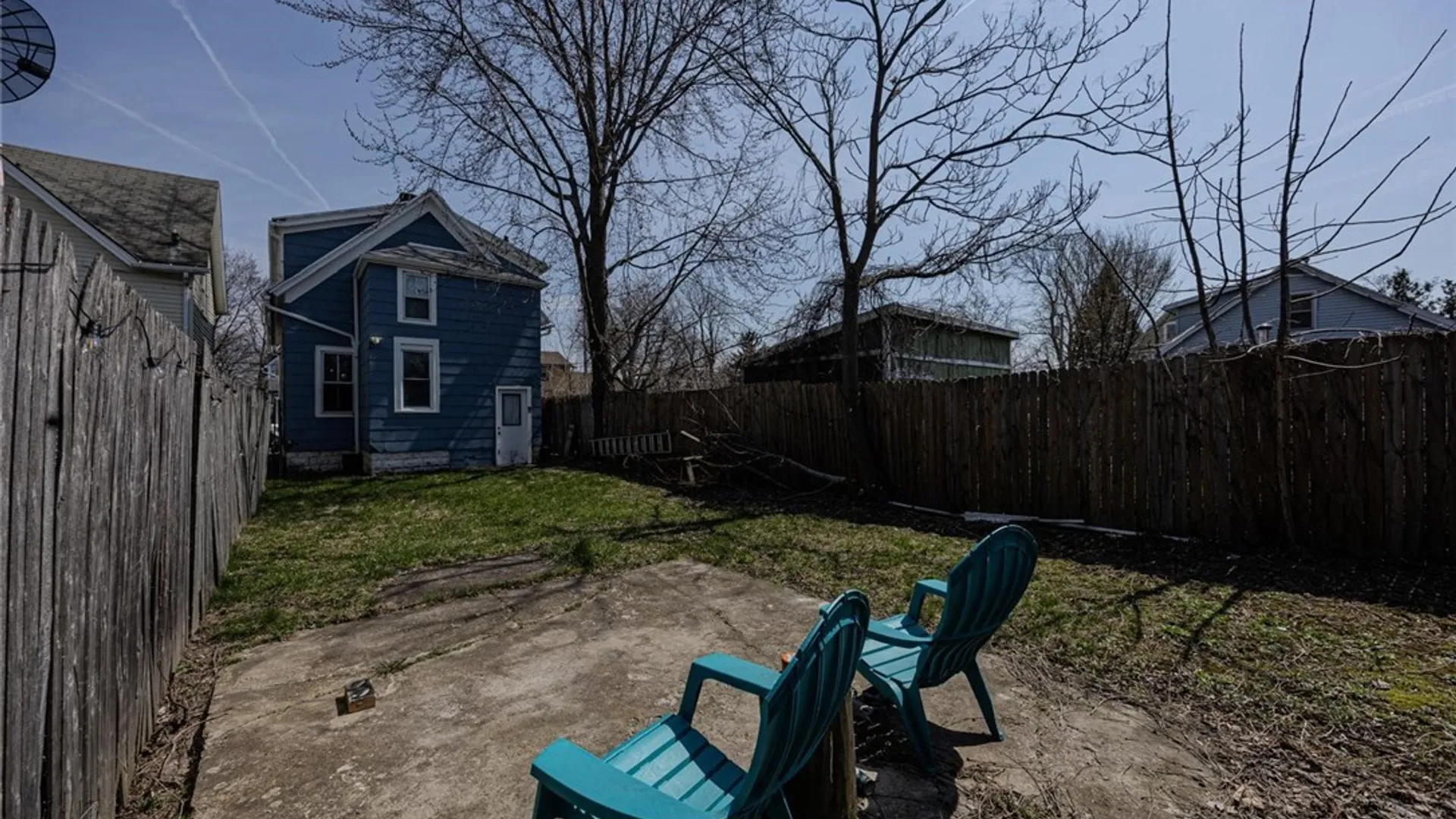 Property at 86 Guernsey Street, Buffalo, NY 14207 38