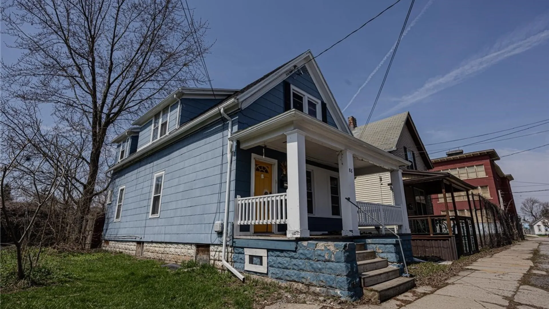 Property at 86 Guernsey Street, Buffalo, NY 14207 4