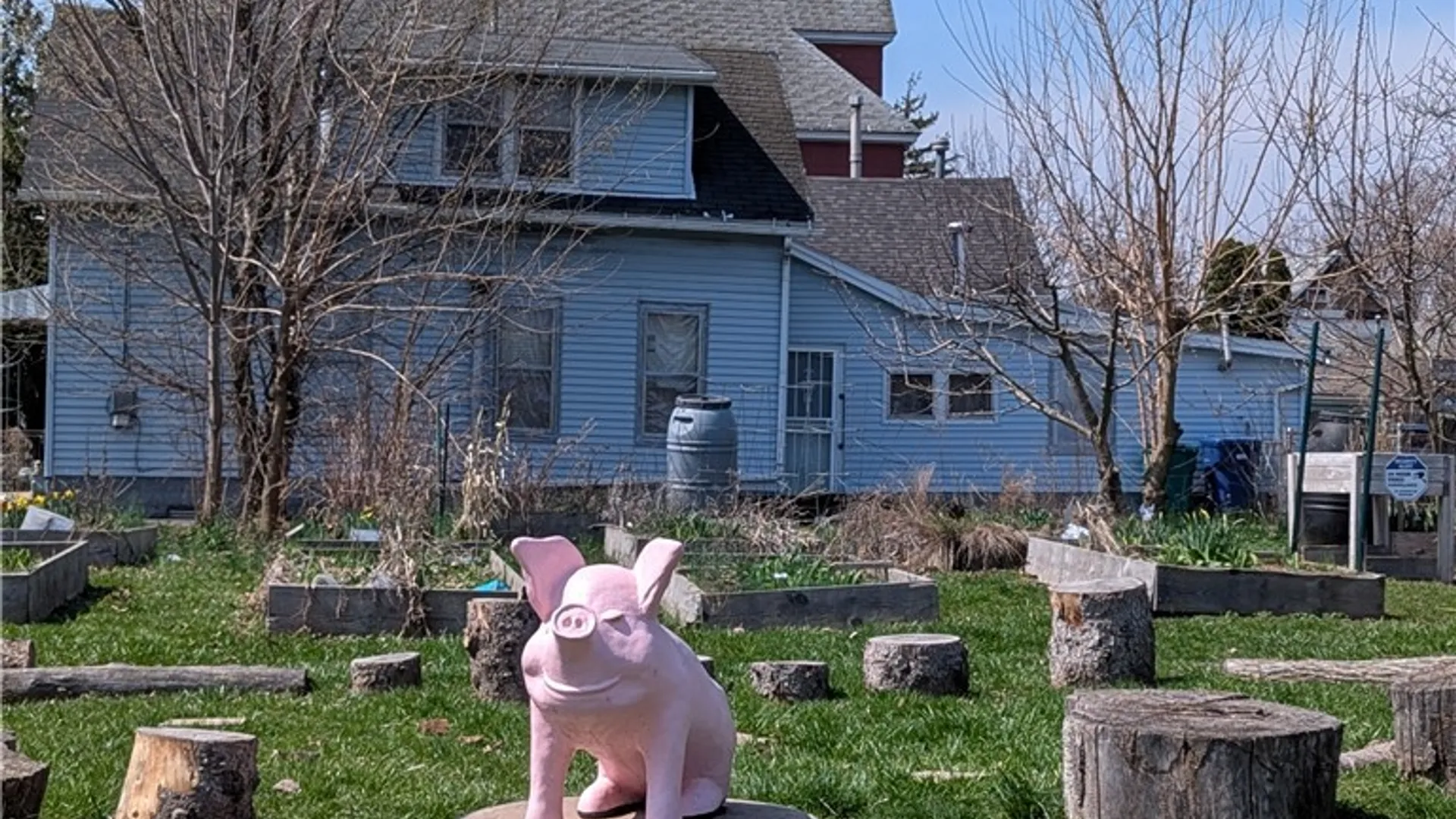 Property at 86 Guernsey Street, Buffalo, NY 14207 40