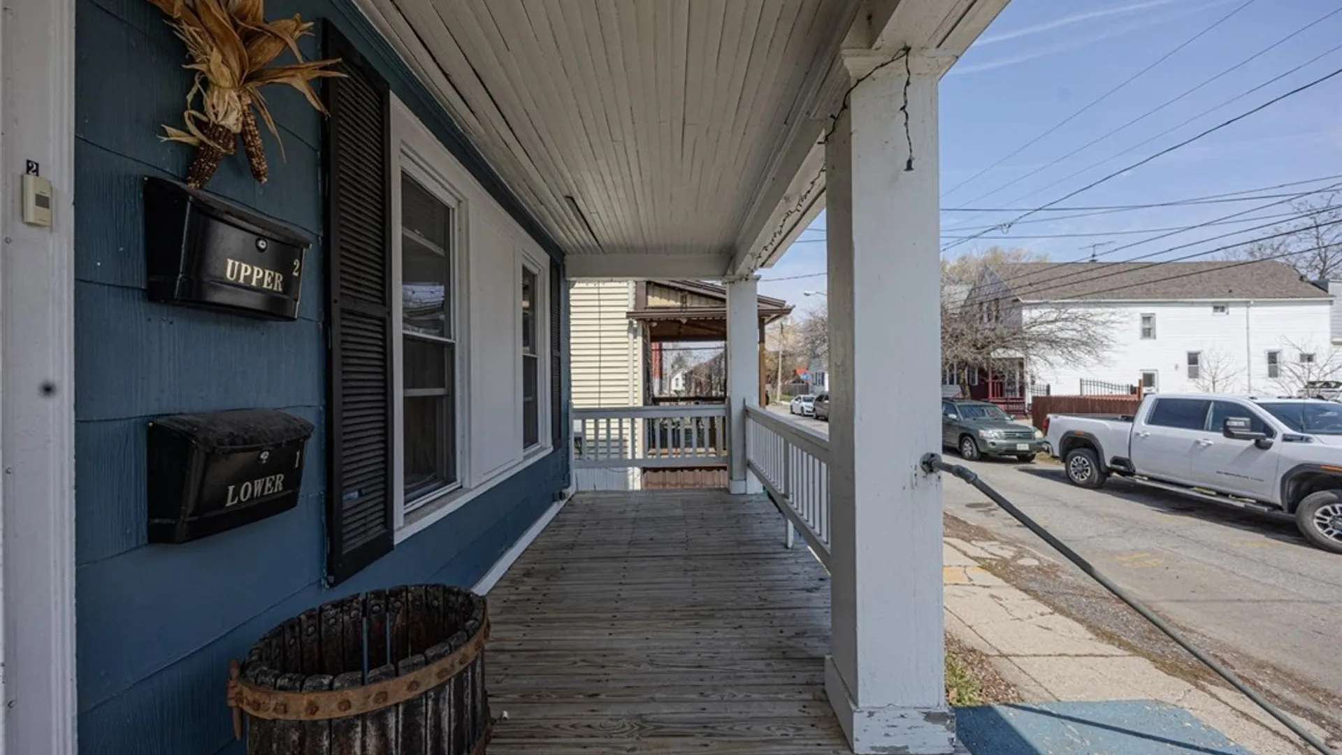 Property at 86 Guernsey Street, Buffalo, NY 14207 5