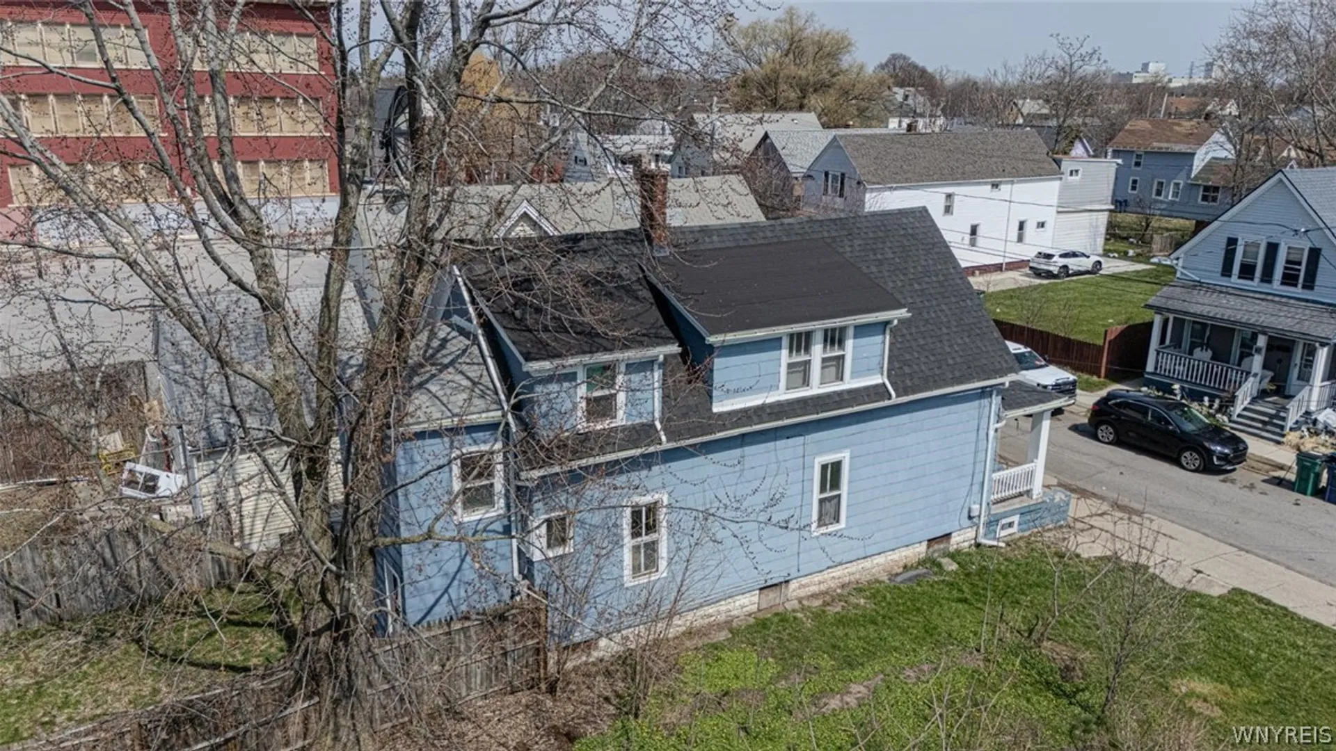 Property at 86 Guernsey Street, Buffalo, NY 14207 7
