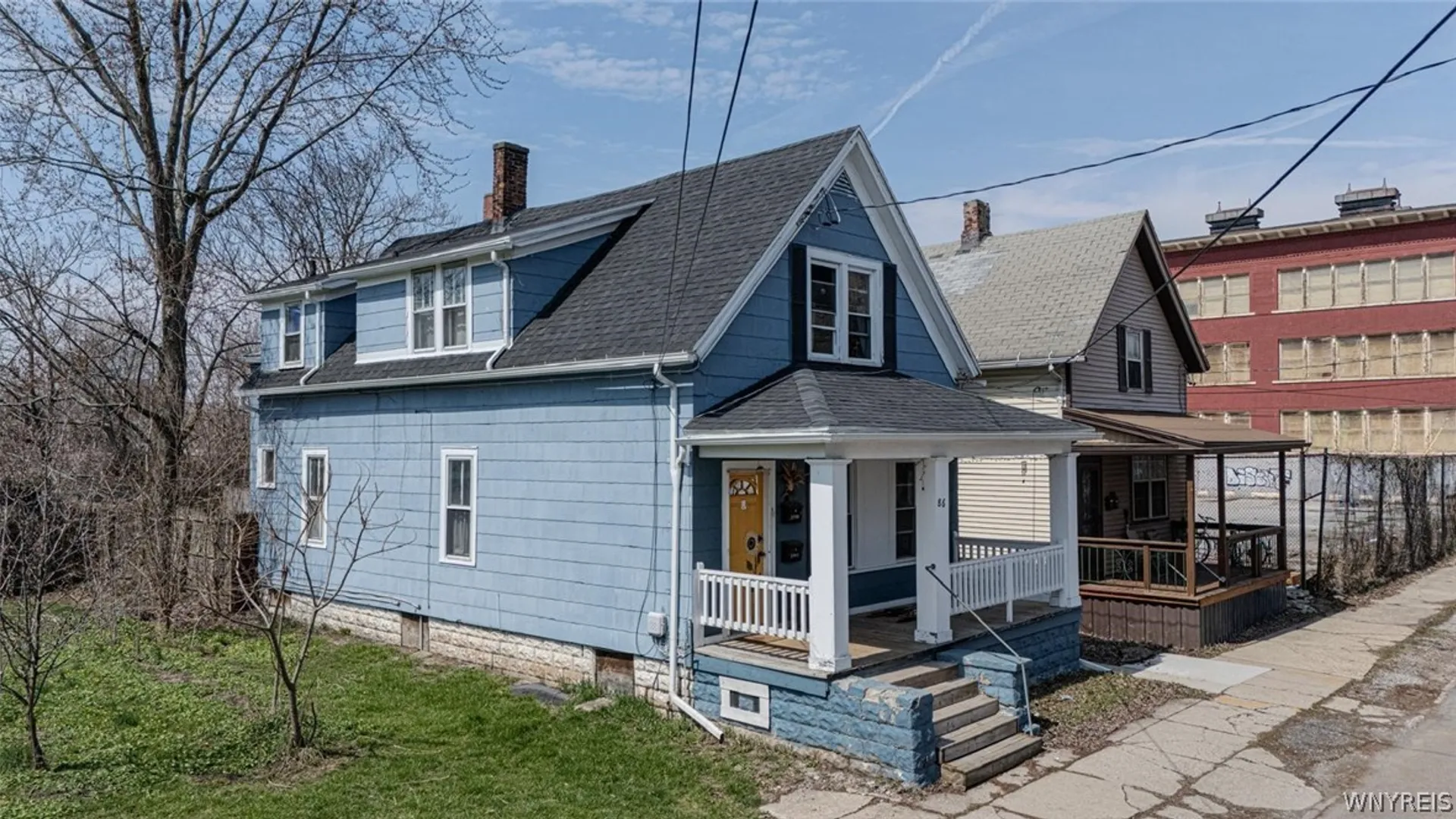 Property at 86 Guernsey Street, Buffalo, NY 14207 8