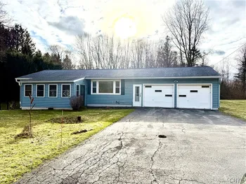 Property at 8403 Henry Clay Blvd Boulevard, Clay, NY 13041
