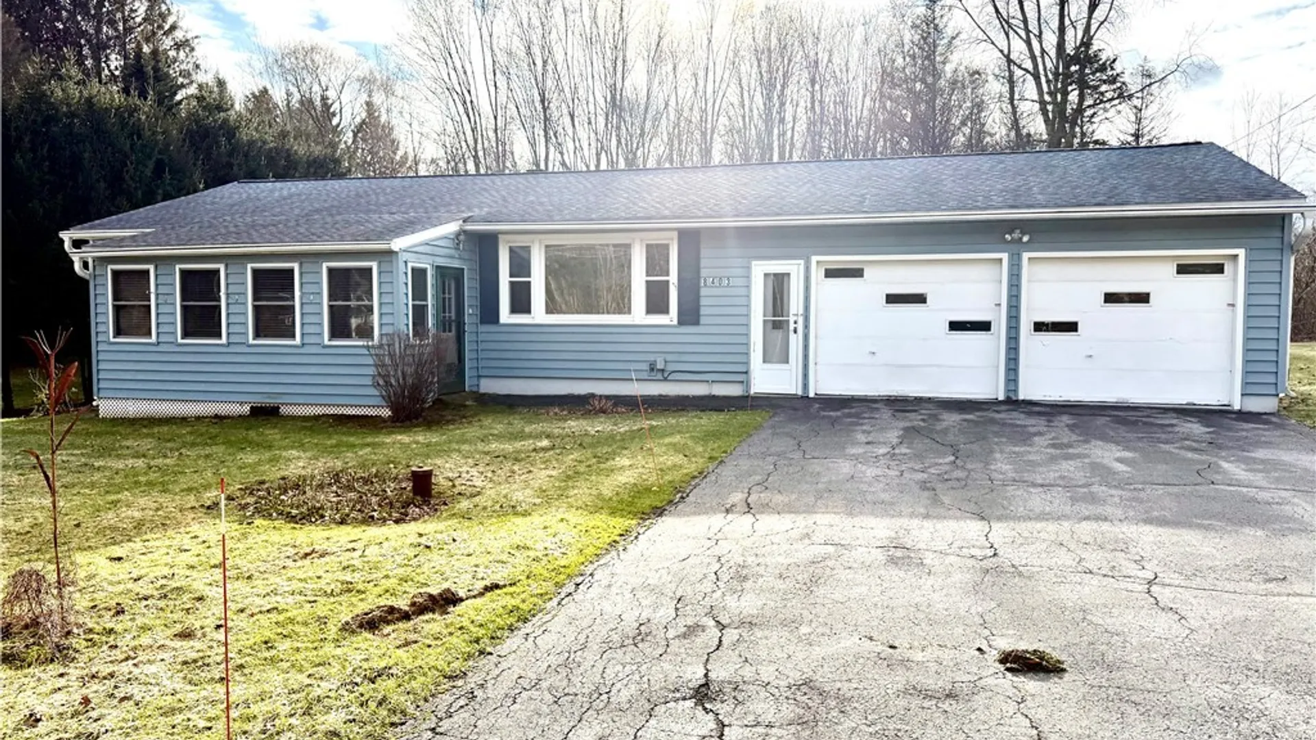 Property at 8403 Henry Clay Blvd Boulevard, Clay, NY 13041 2