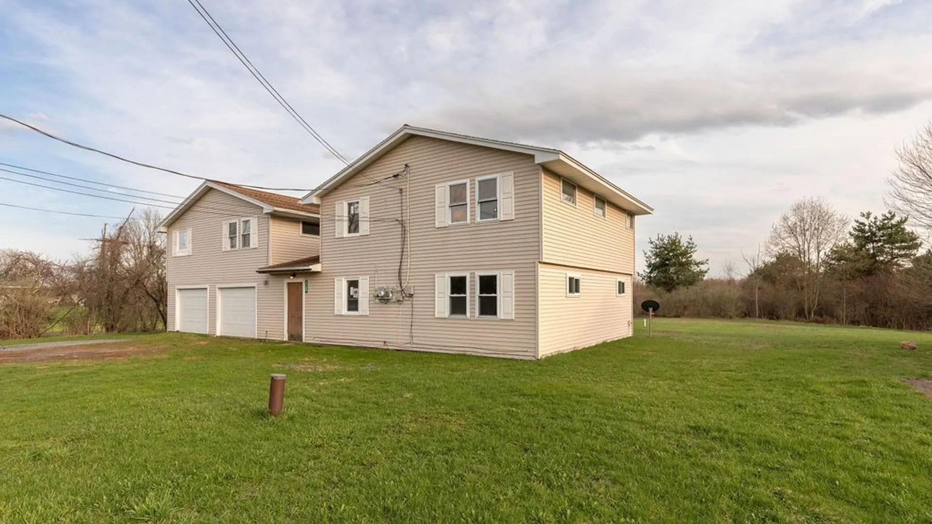 Property at 5180 Orangeport Road, Clay, NY 13029 2