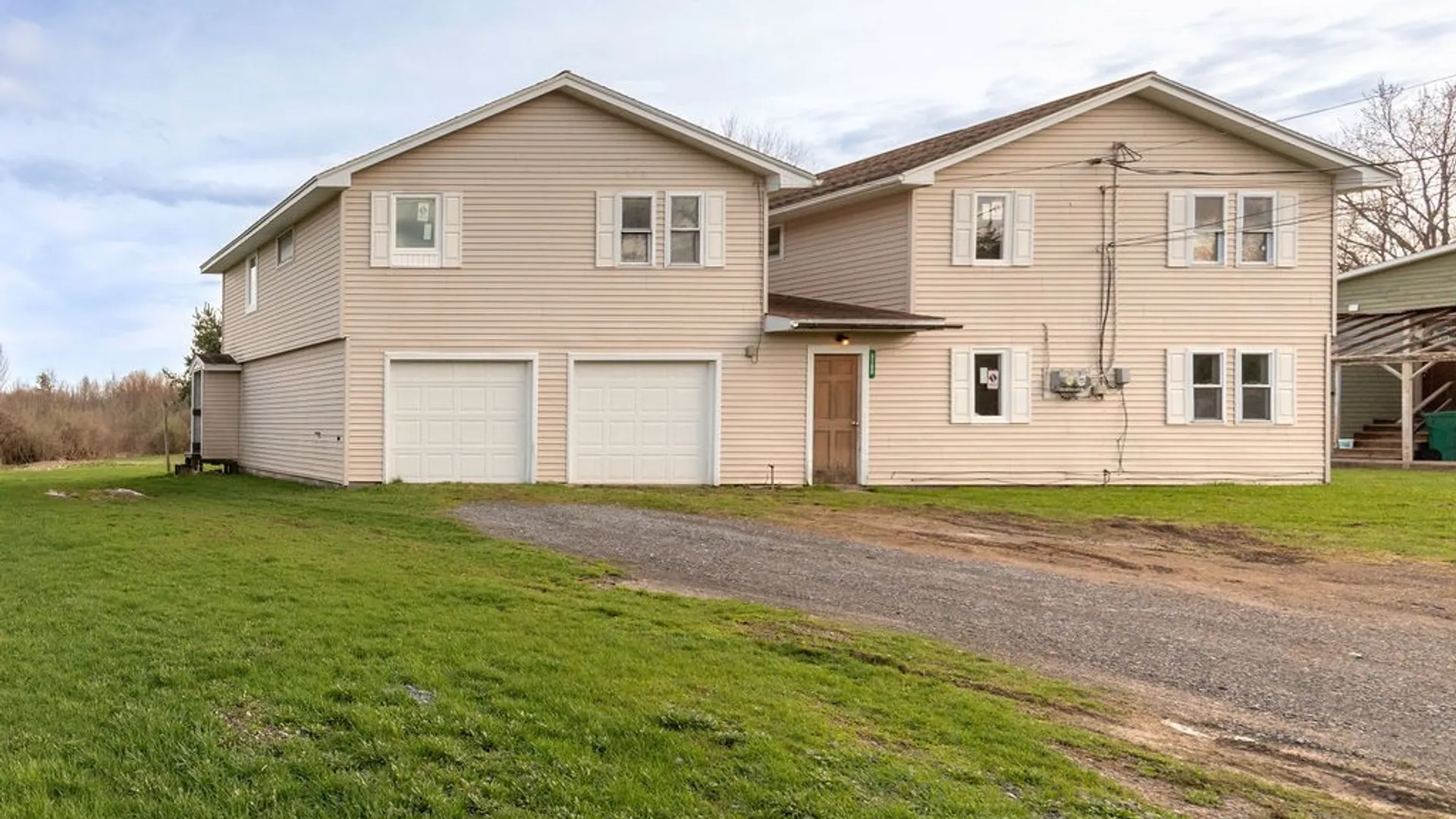 Property at 5180 Orangeport Road, Clay, NY 13029 3