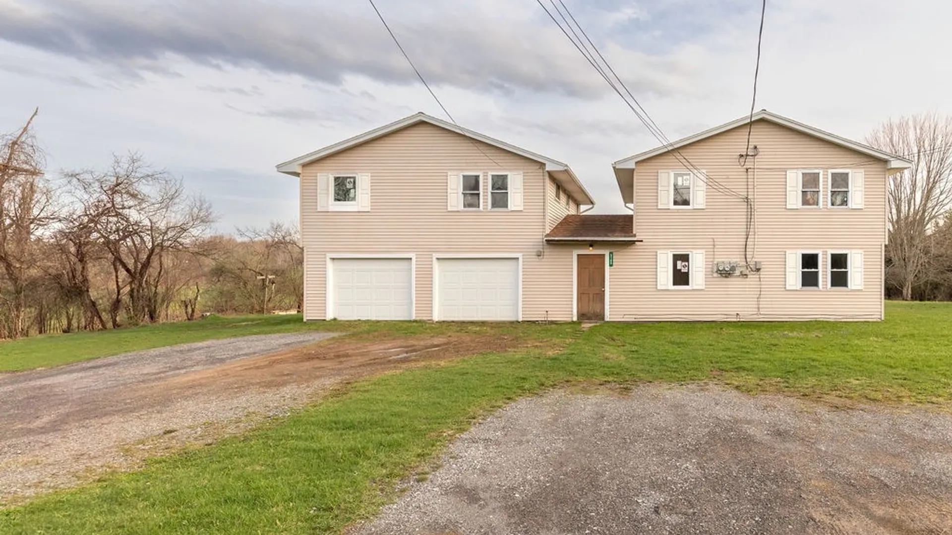 Property at 5180 Orangeport Road, Clay, NY 13029 4