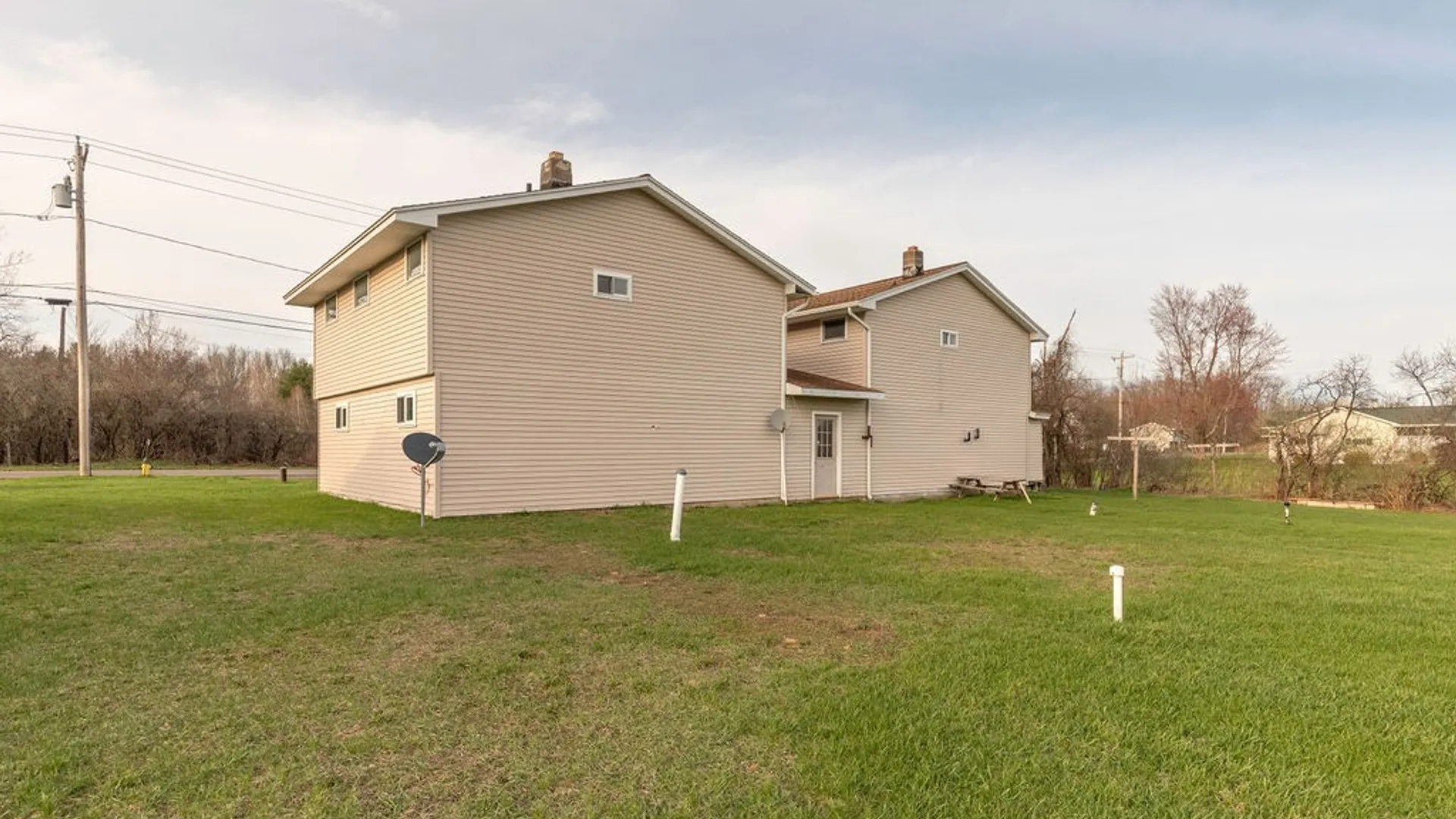 Property at 5180 Orangeport Road, Clay, NY 13029 5