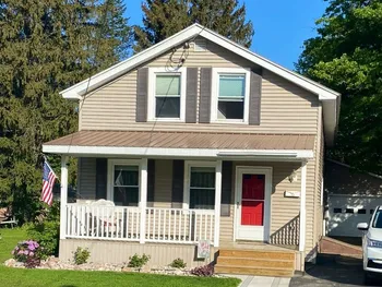 Property at 13 Church Street, Richland, NY 13142