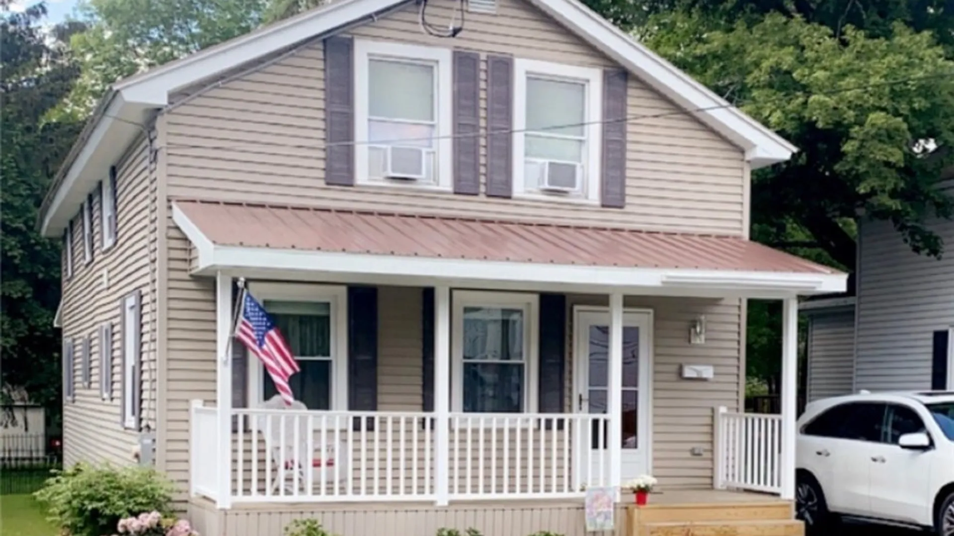 Property at 13 Church Street, Richland, NY 13142 2