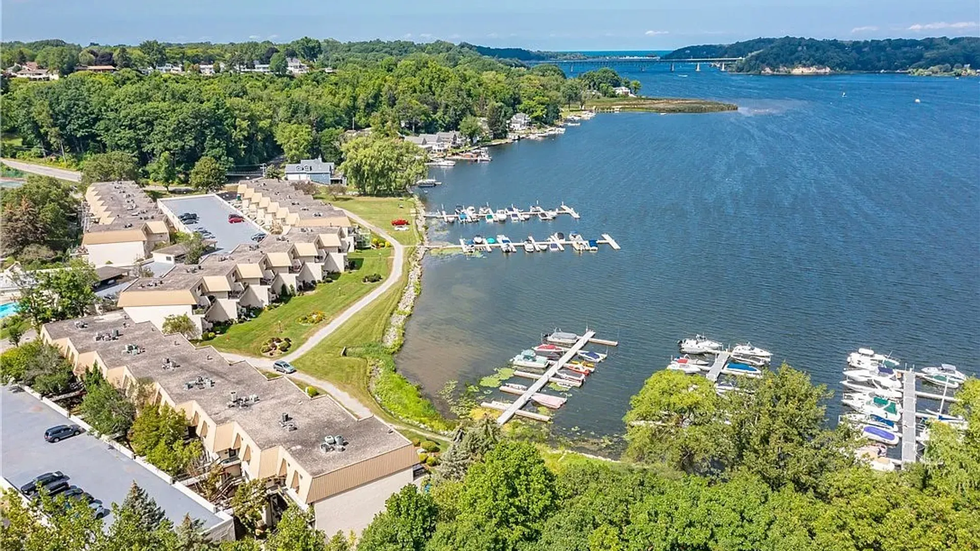 Property at 351 Bay Village Drive, Irondequoit, NY 14609 39