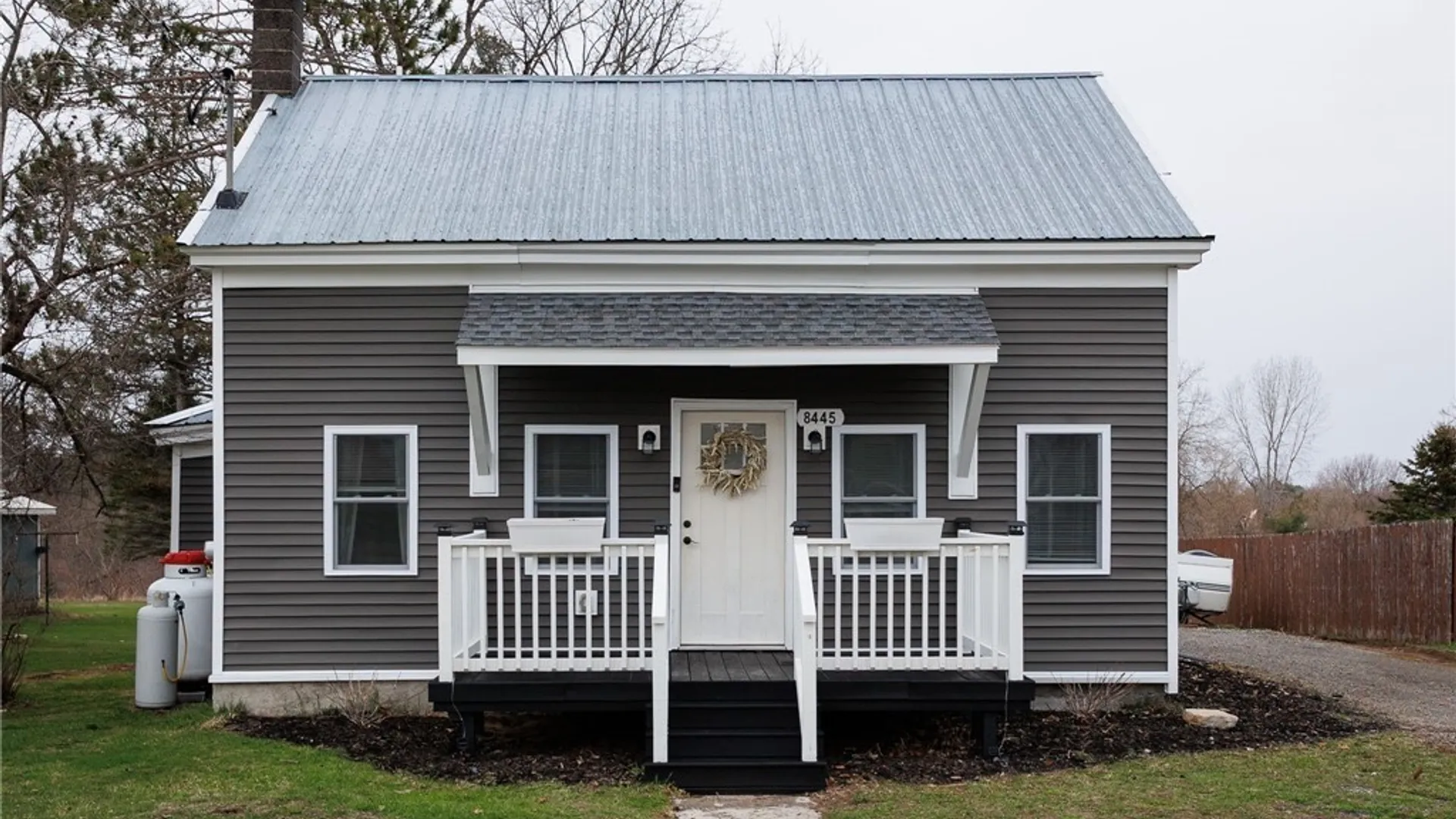 Property at 8445 Main Street, Le Ray, NY 13637 2