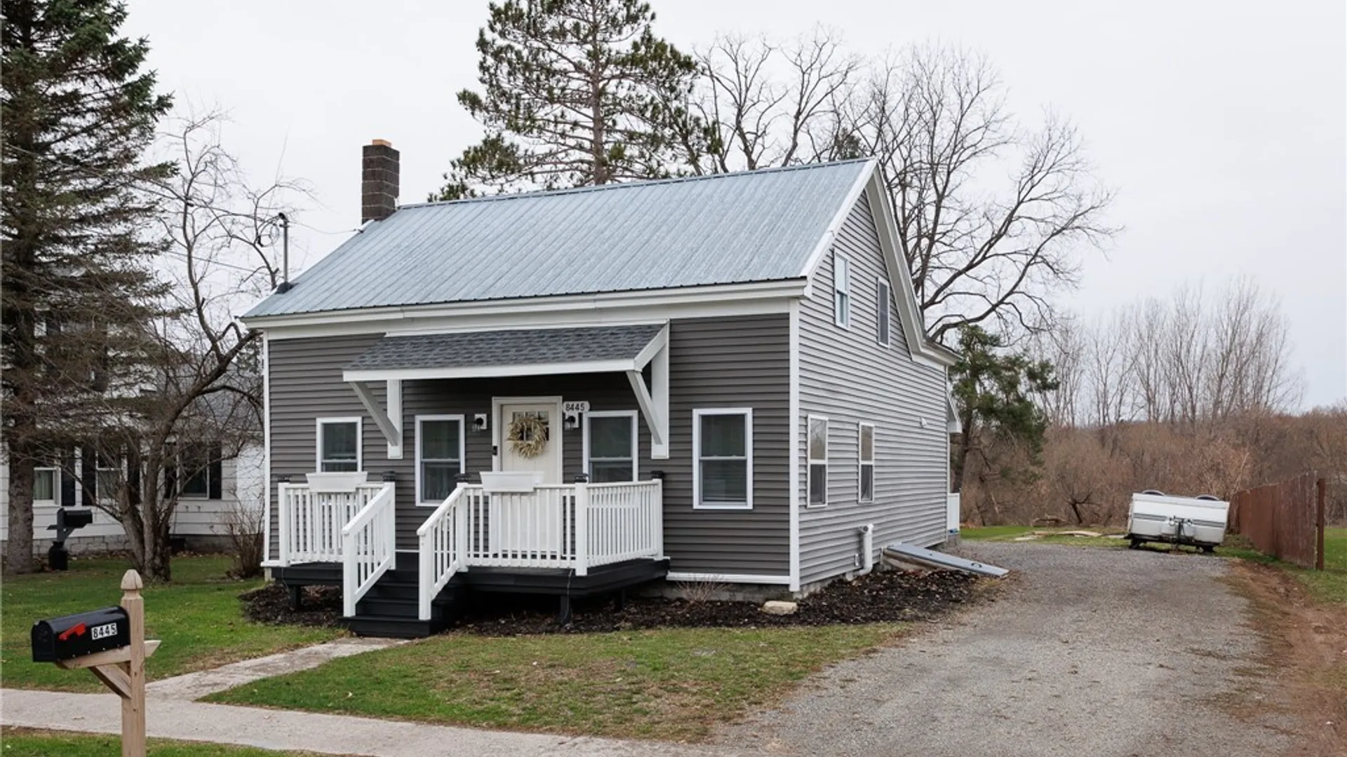 Property at 8445 Main Street, Le Ray, NY 13637 3