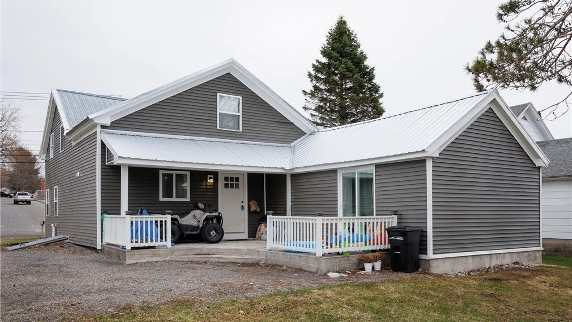 Property at 8445 Main Street, Le Ray, NY 13637 37