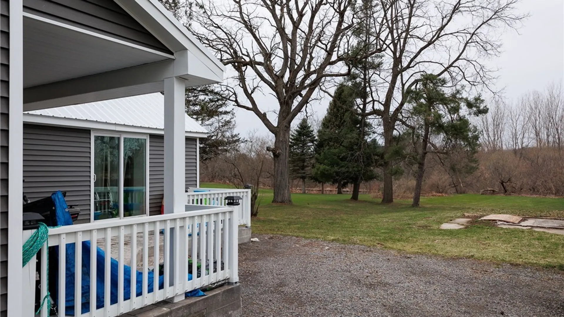 Property at 8445 Main Street, Le Ray, NY 13637 38