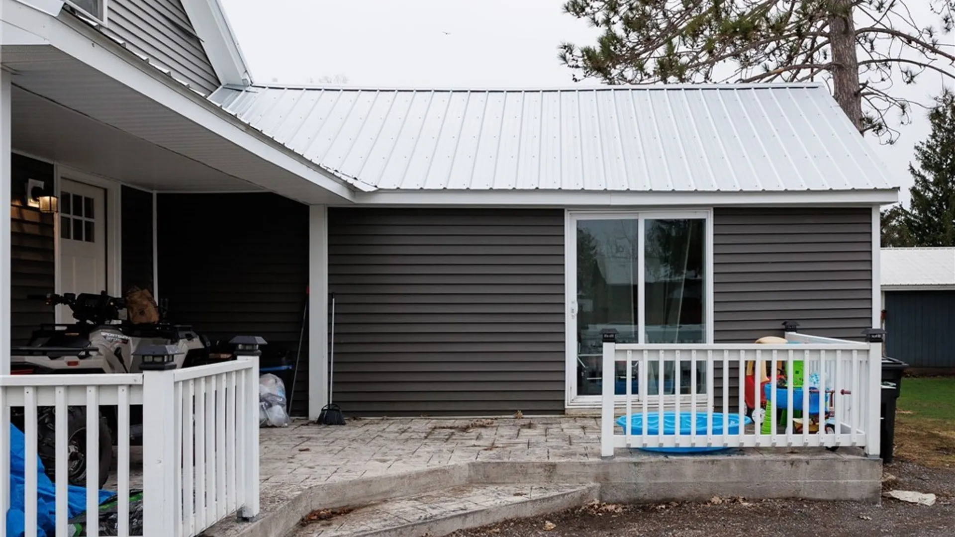 Property at 8445 Main Street, Le Ray, NY 13637 39