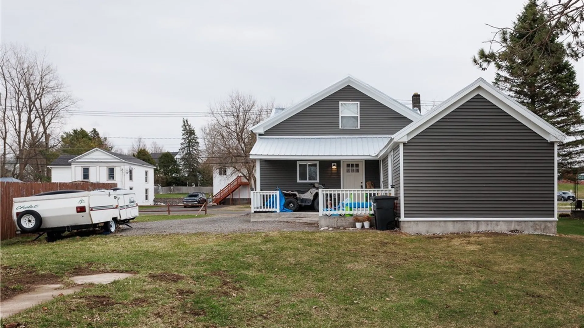 Property at 8445 Main Street, Le Ray, NY 13637 40