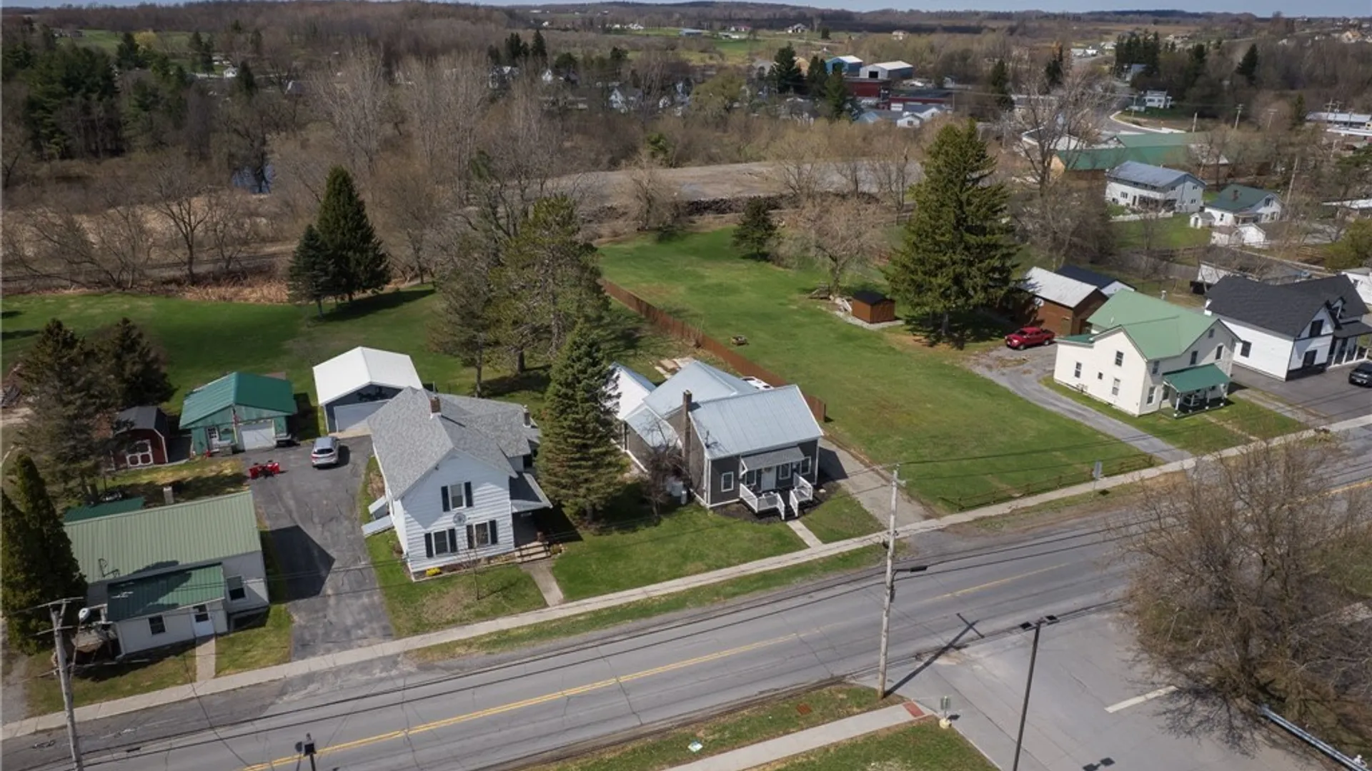 Property at 8445 Main Street, Le Ray, NY 13637 44