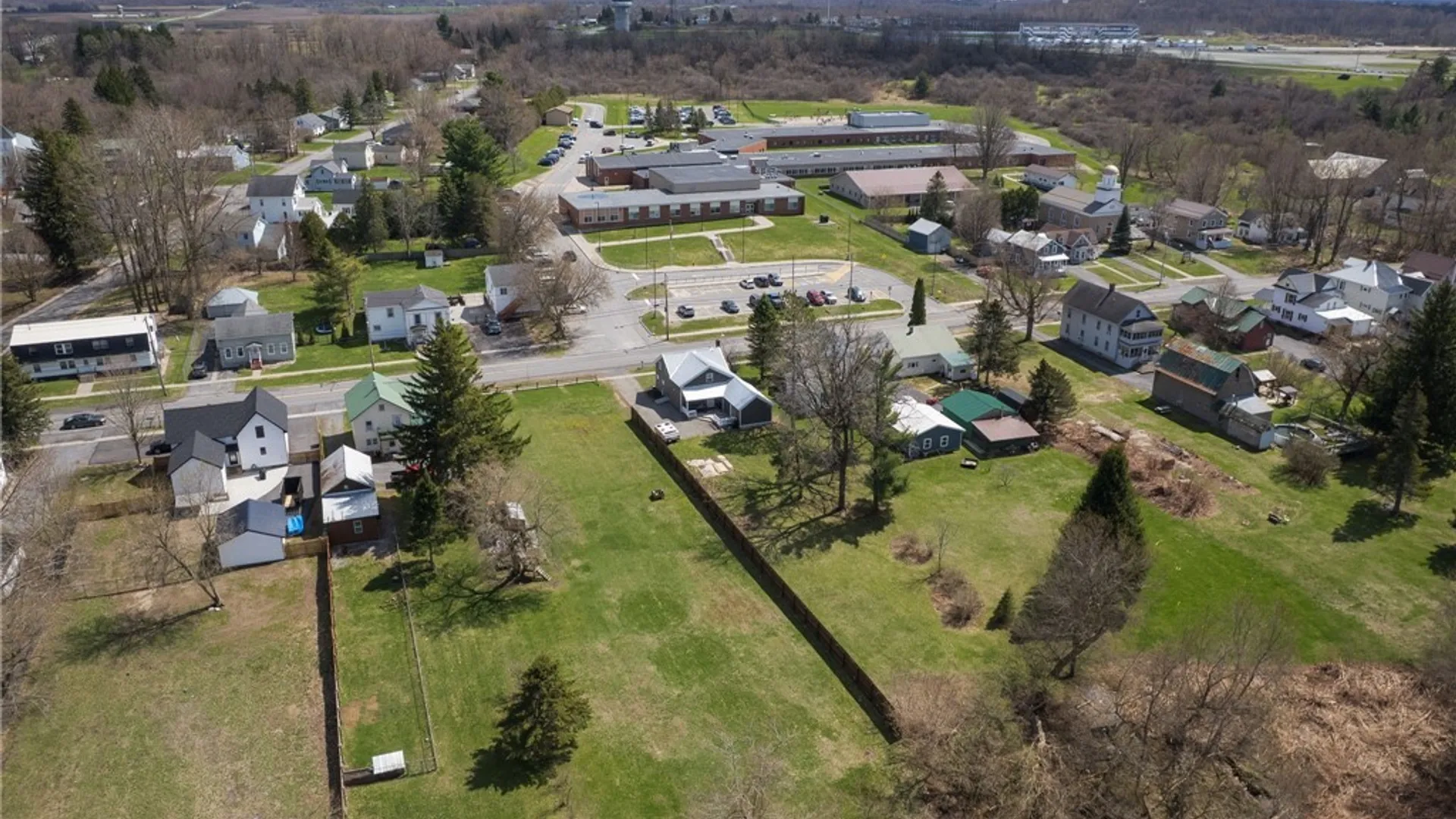Property at 8445 Main Street, Le Ray, NY 13637 45