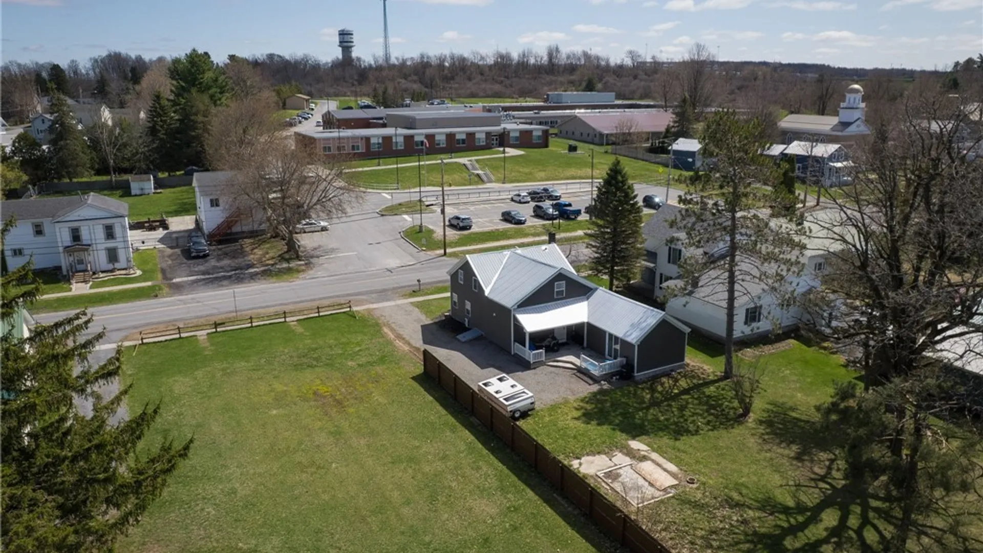 Property at 8445 Main Street, Le Ray, NY 13637 46