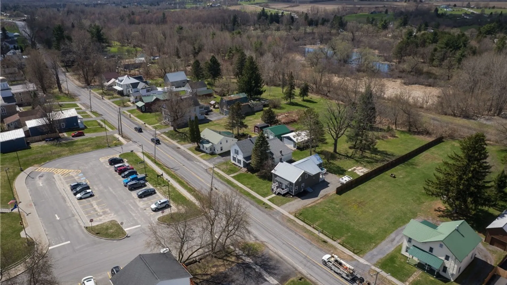 Property at 8445 Main Street, Le Ray, NY 13637 48