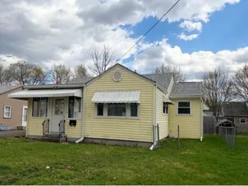 641 Reynolds Street, Elmira City, NY 14904