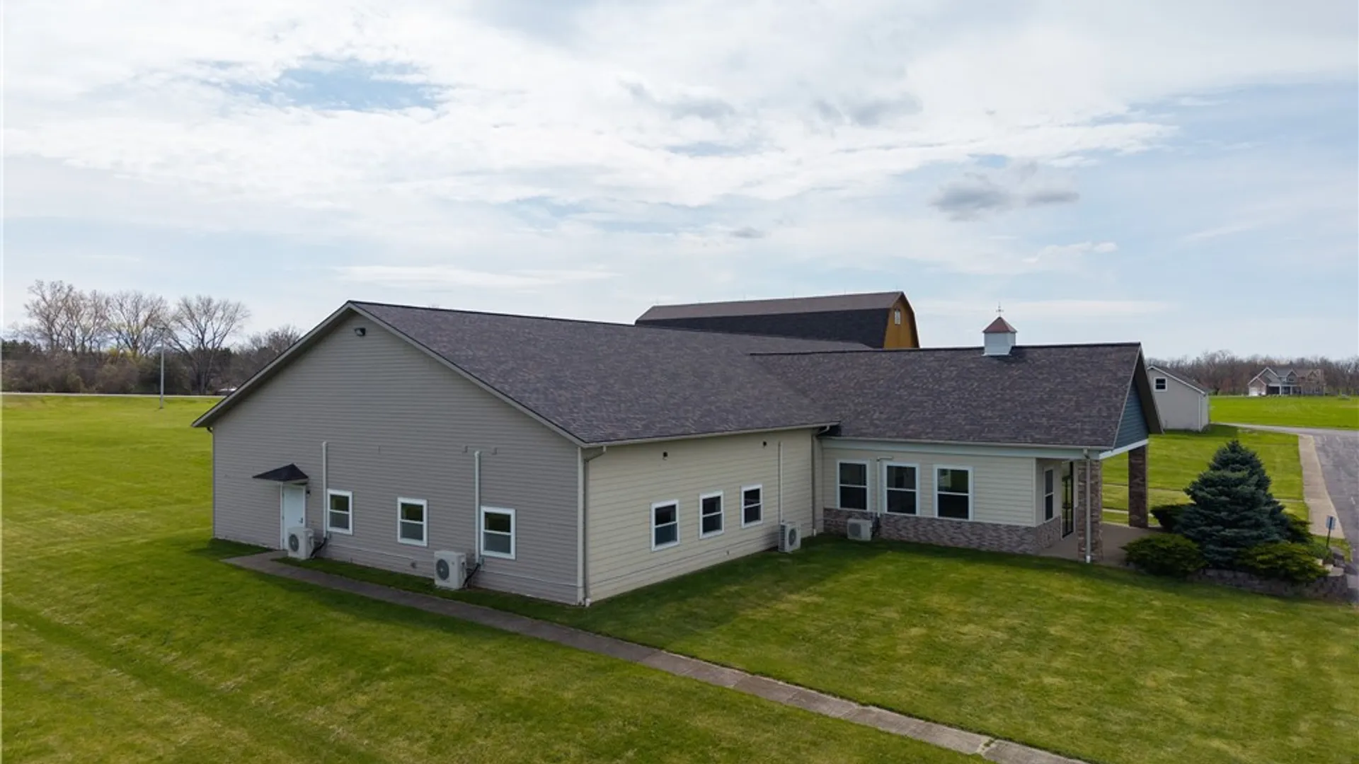 Property at 4528 North Road, Geneseo, NY 14454 35