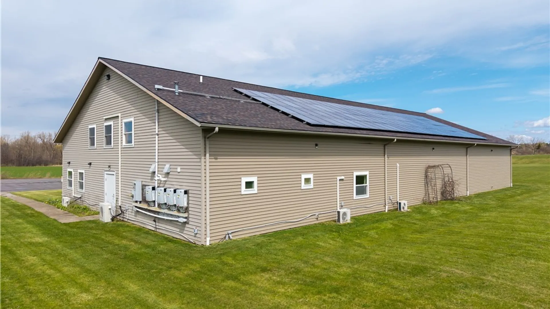 Property at 4528 North Road, Geneseo, NY 14454 38