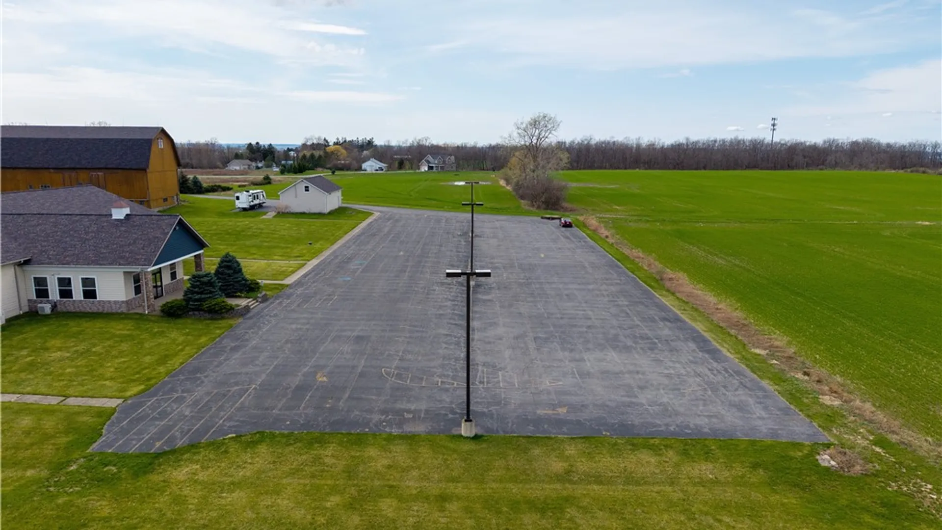 Property at 4528 North Road, Geneseo, NY 14454 44