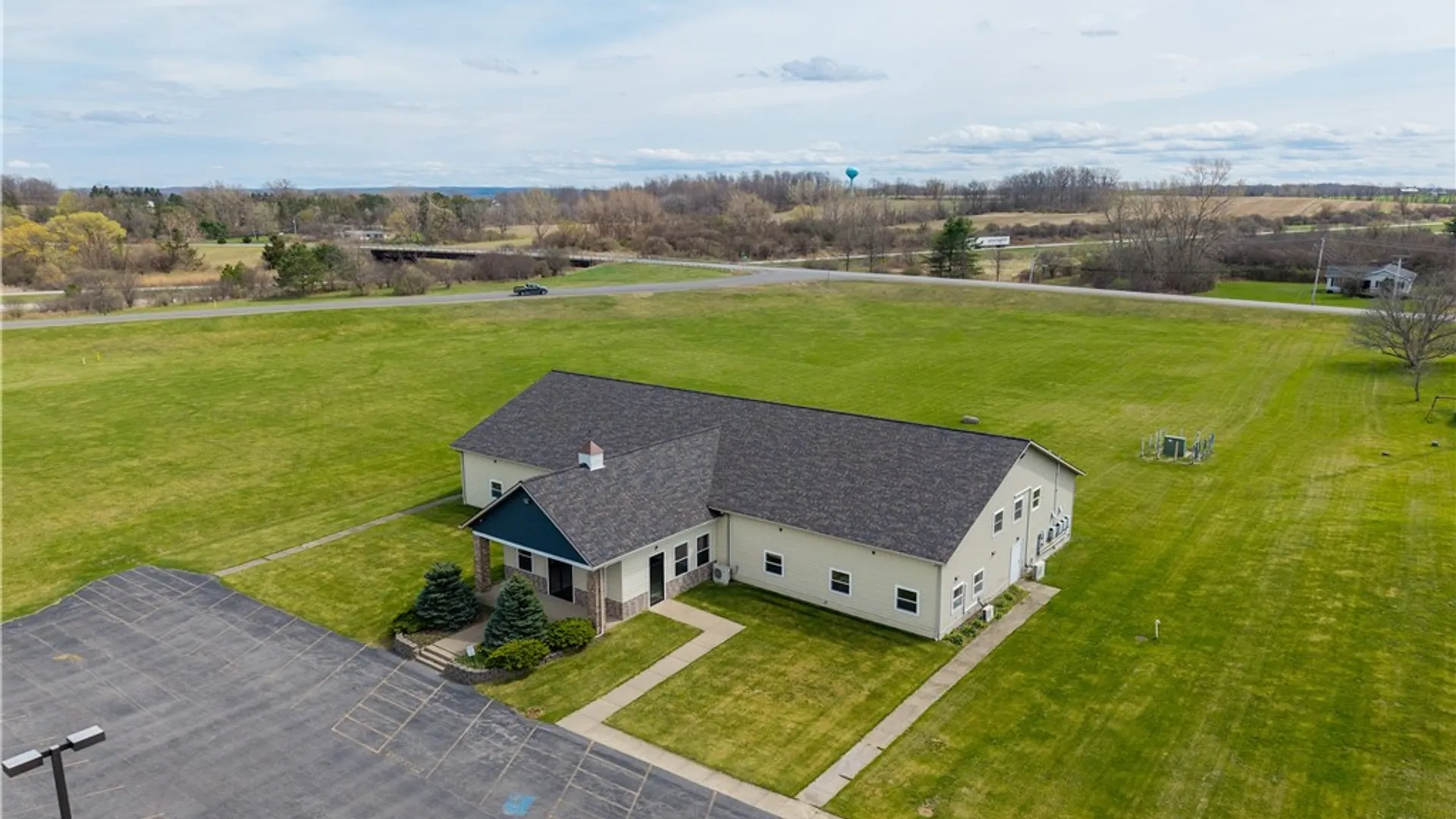 Property at 4528 North Road, Geneseo, NY 14454 8