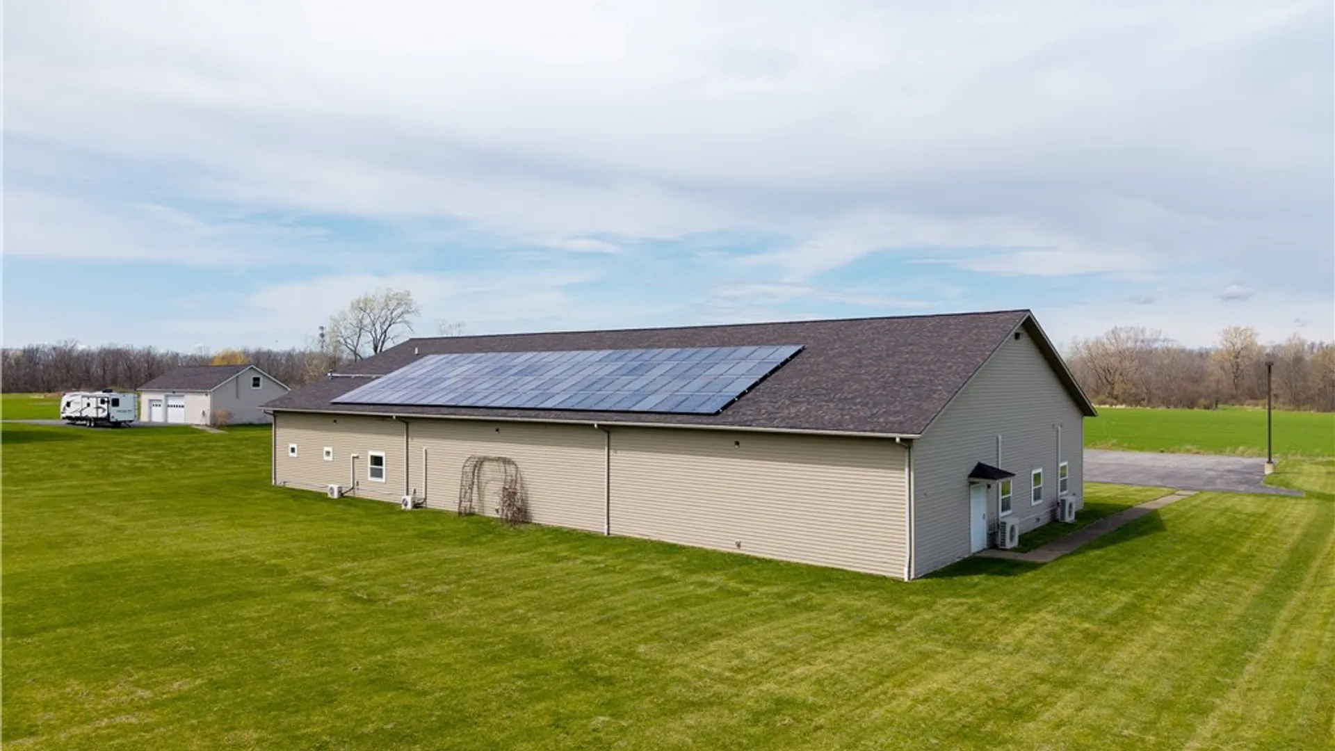 Property at 4528 North Road, Geneseo, NY 14454 9