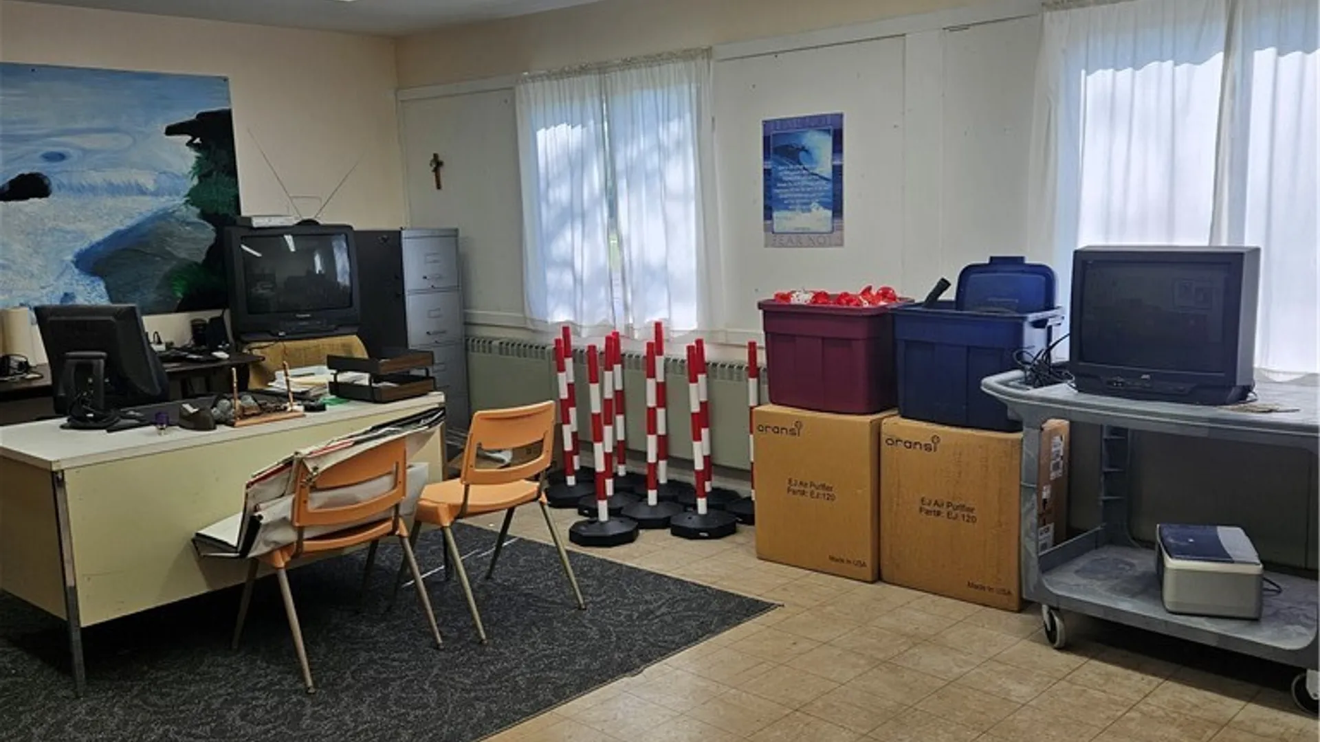 Property at 833 Us Route 11, Hastings, NY 13036 10