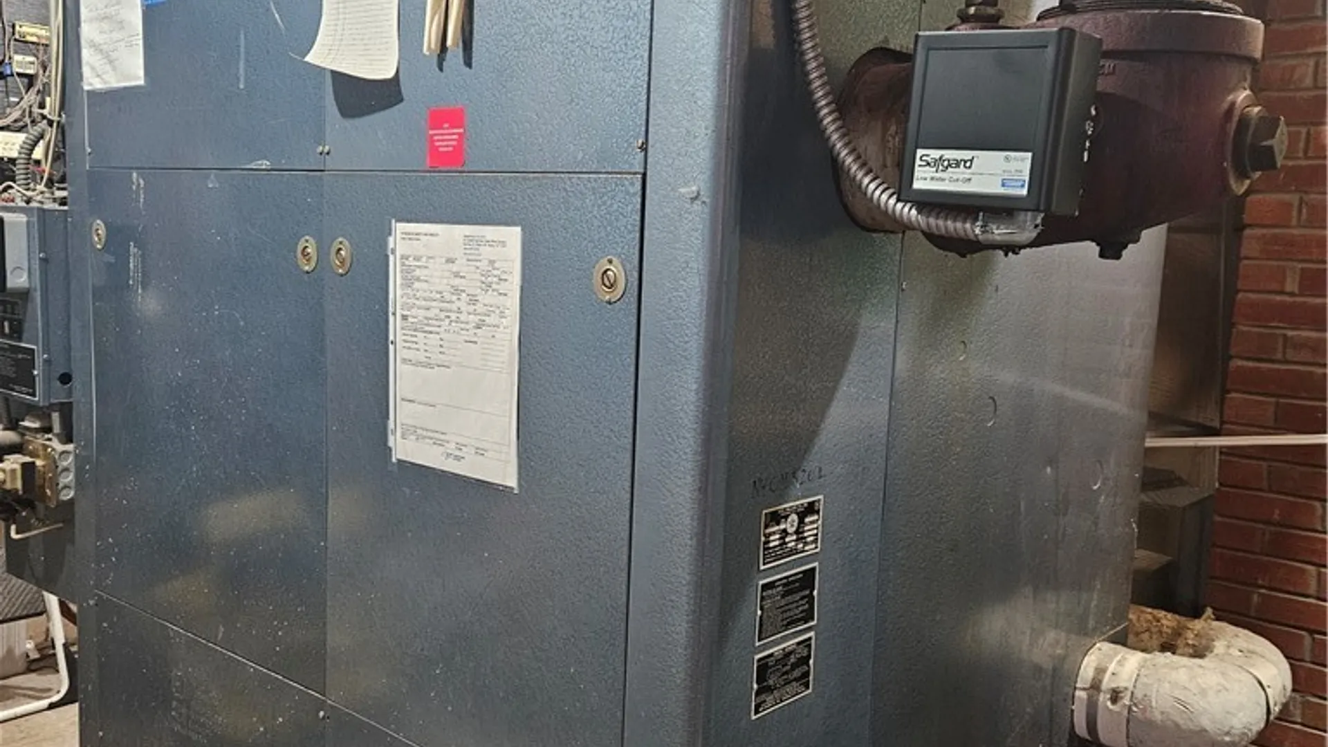 Property at 833 Us Route 11, Hastings, NY 13036 15