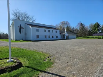 Property at 833 Us Route 11, Hastings, NY 13036