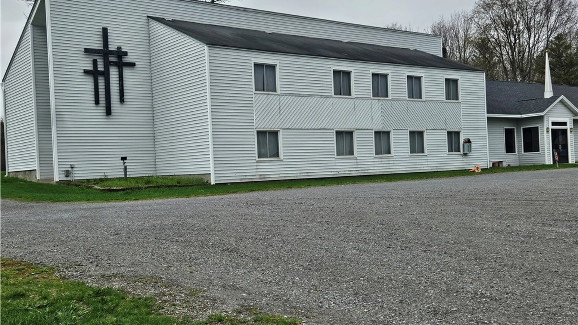 Property at 833 Us Route 11, Hastings, NY 13036 2