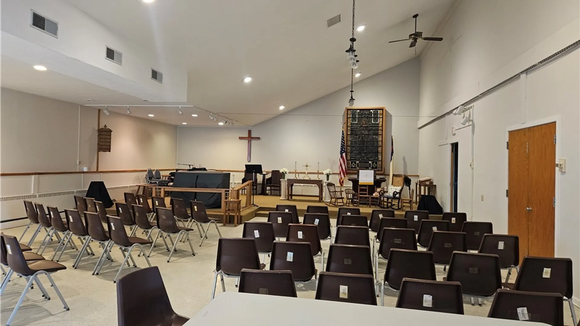 Property at 833 Us Route 11, Hastings, NY 13036 4