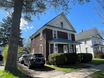4 Delaware Avenue, Cortland, NY 13045