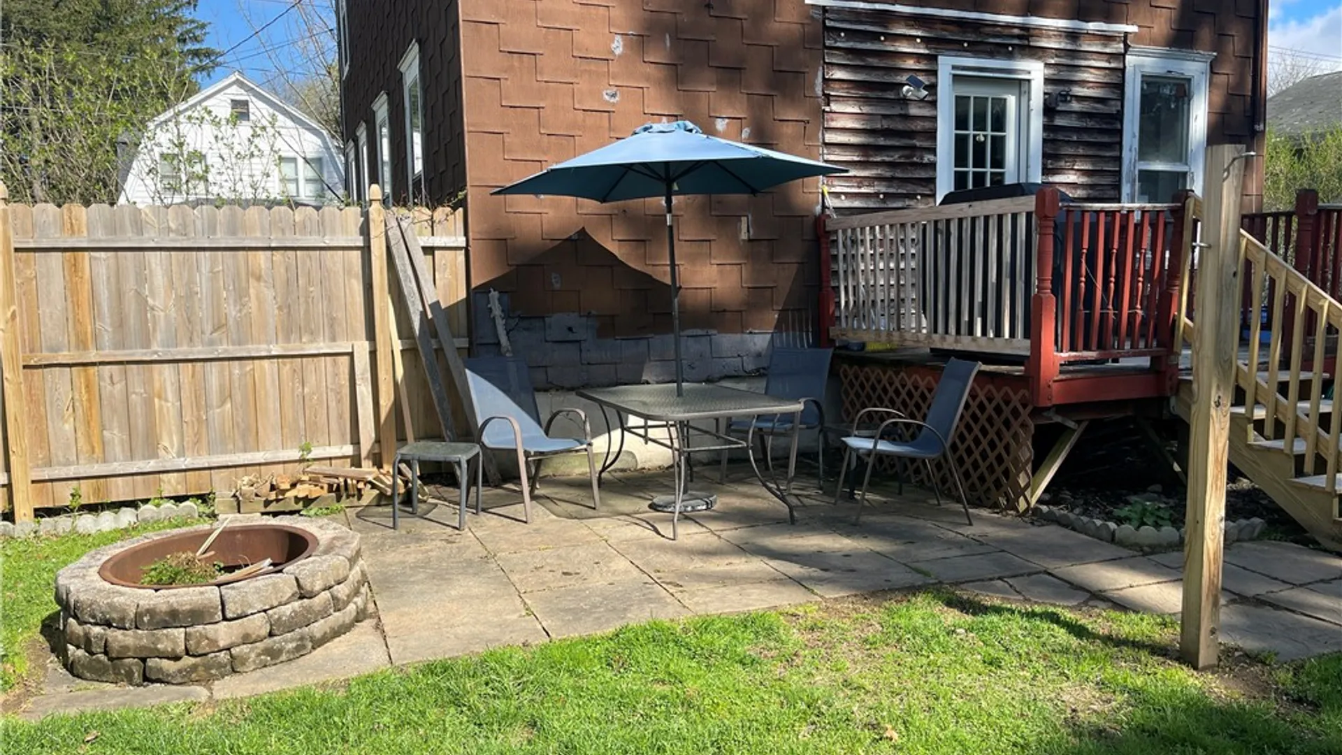 Property at 4 Delaware Avenue, Cortland, NY 13045 28